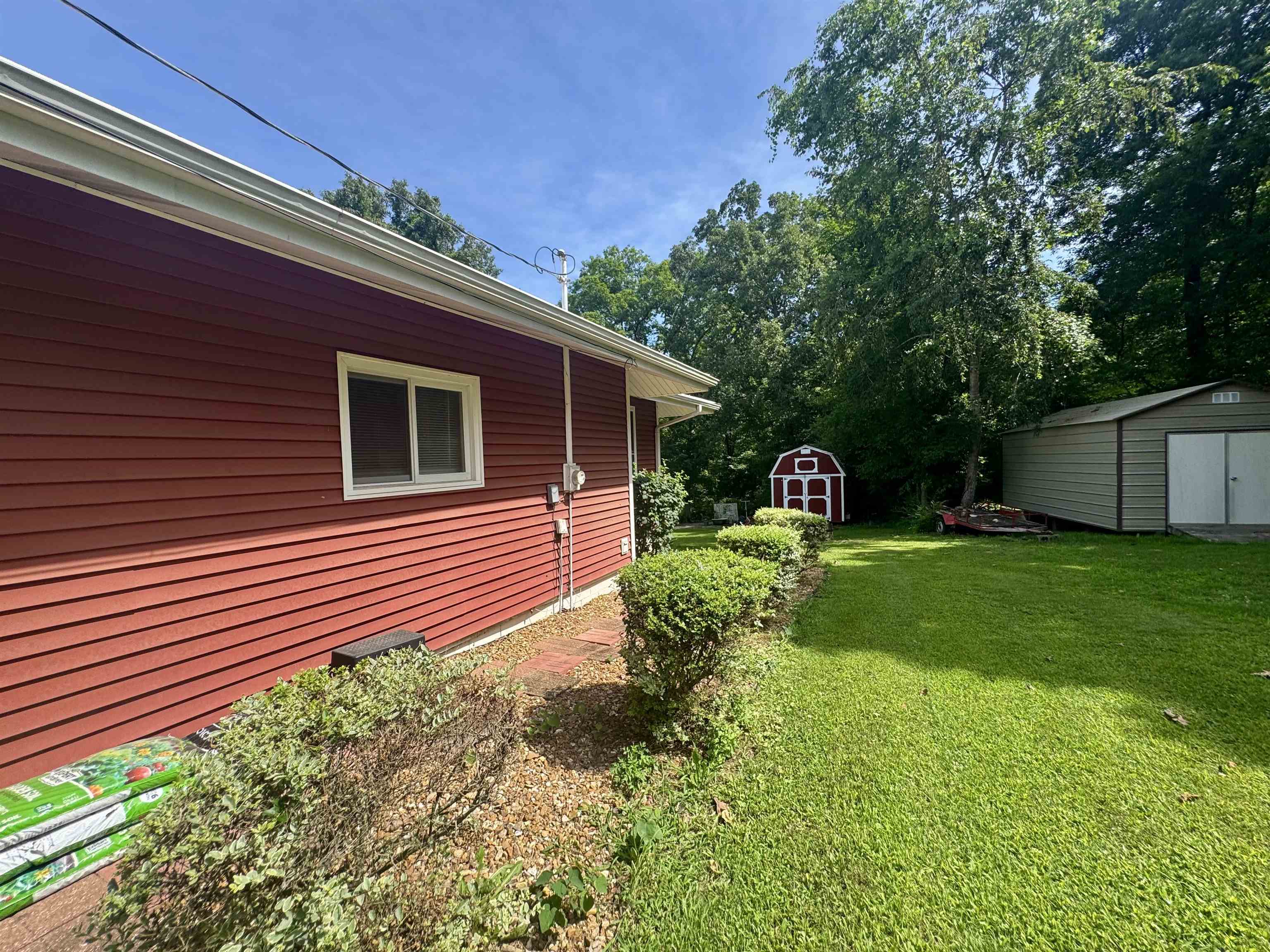 5 Dogwood  Cherokee Village, AR