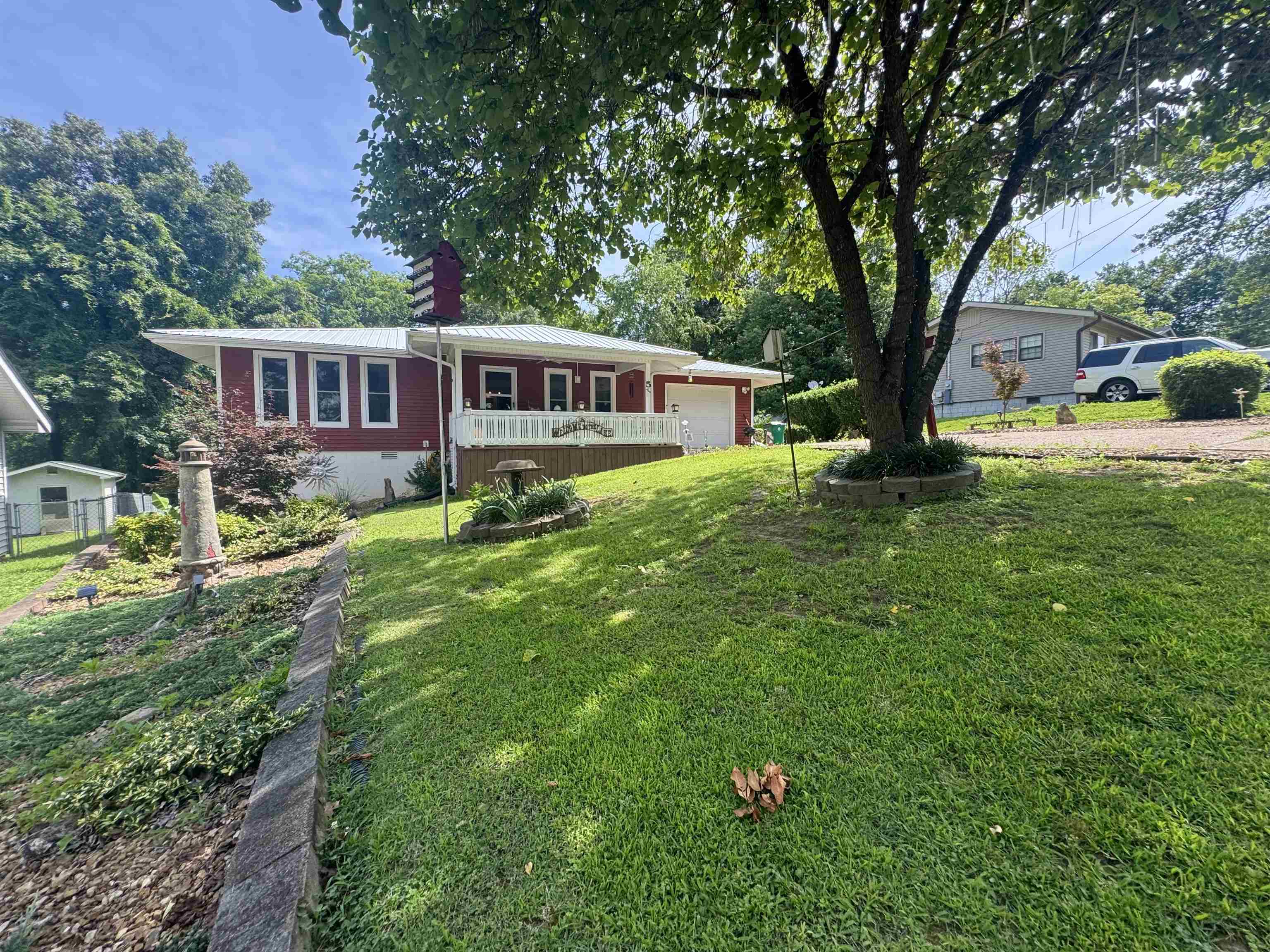 5 Dogwood  Cherokee Village, AR