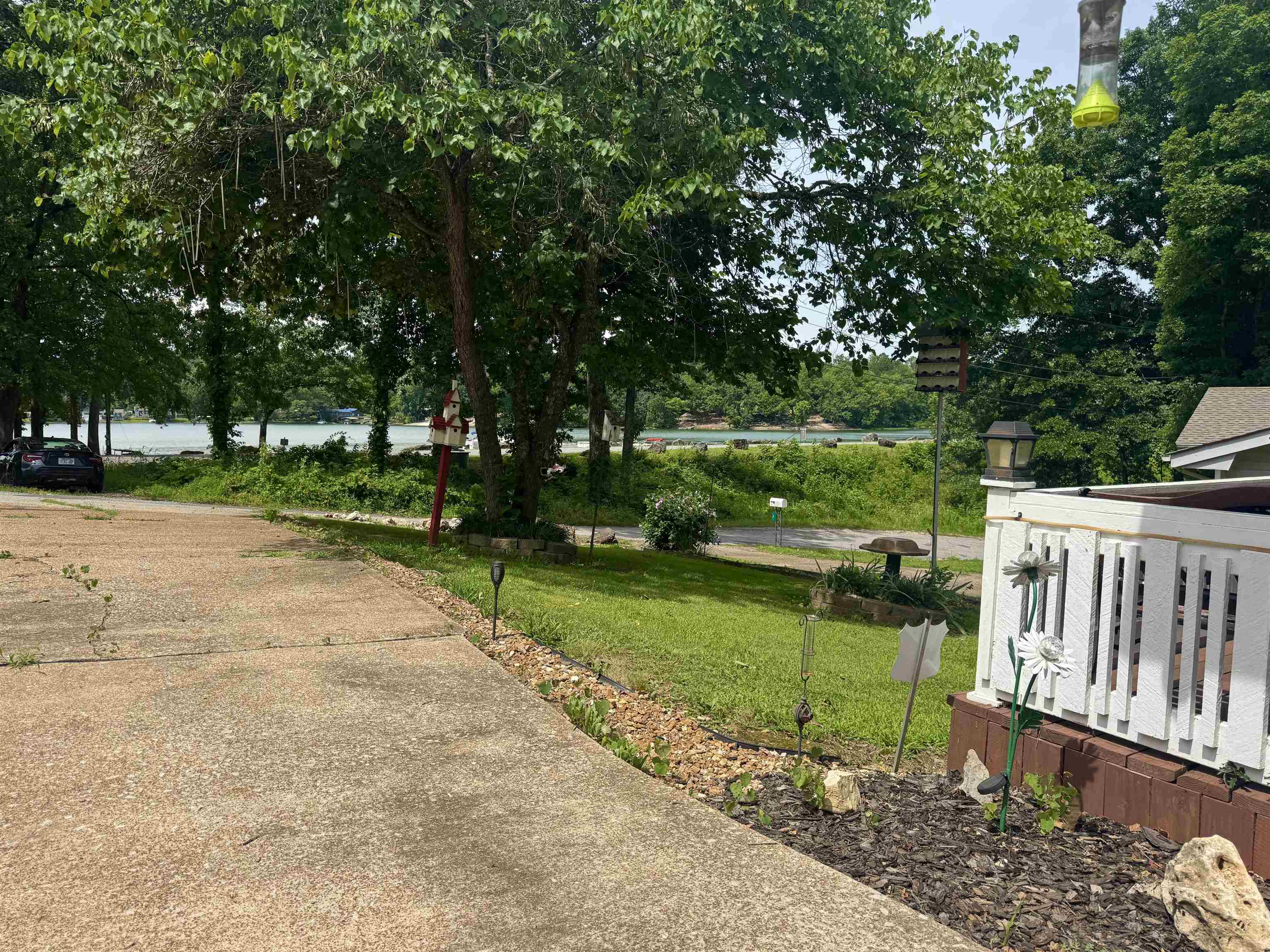 5 Dogwood  Cherokee Village, AR