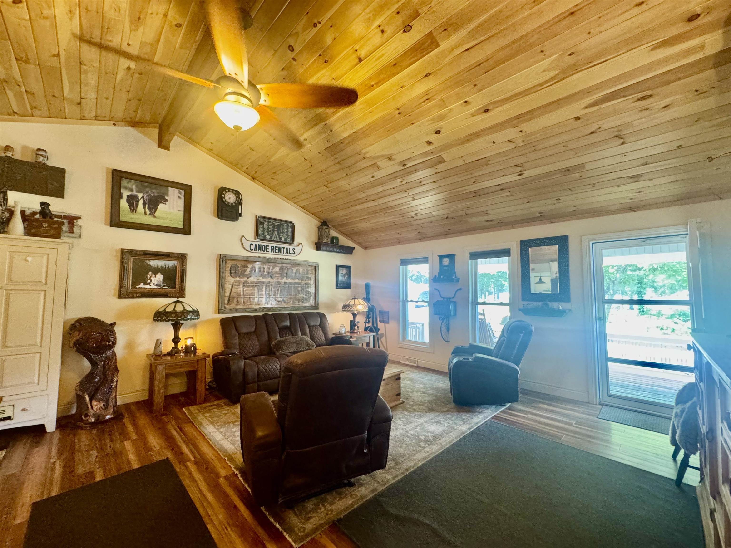 5 Dogwood  Cherokee Village, AR