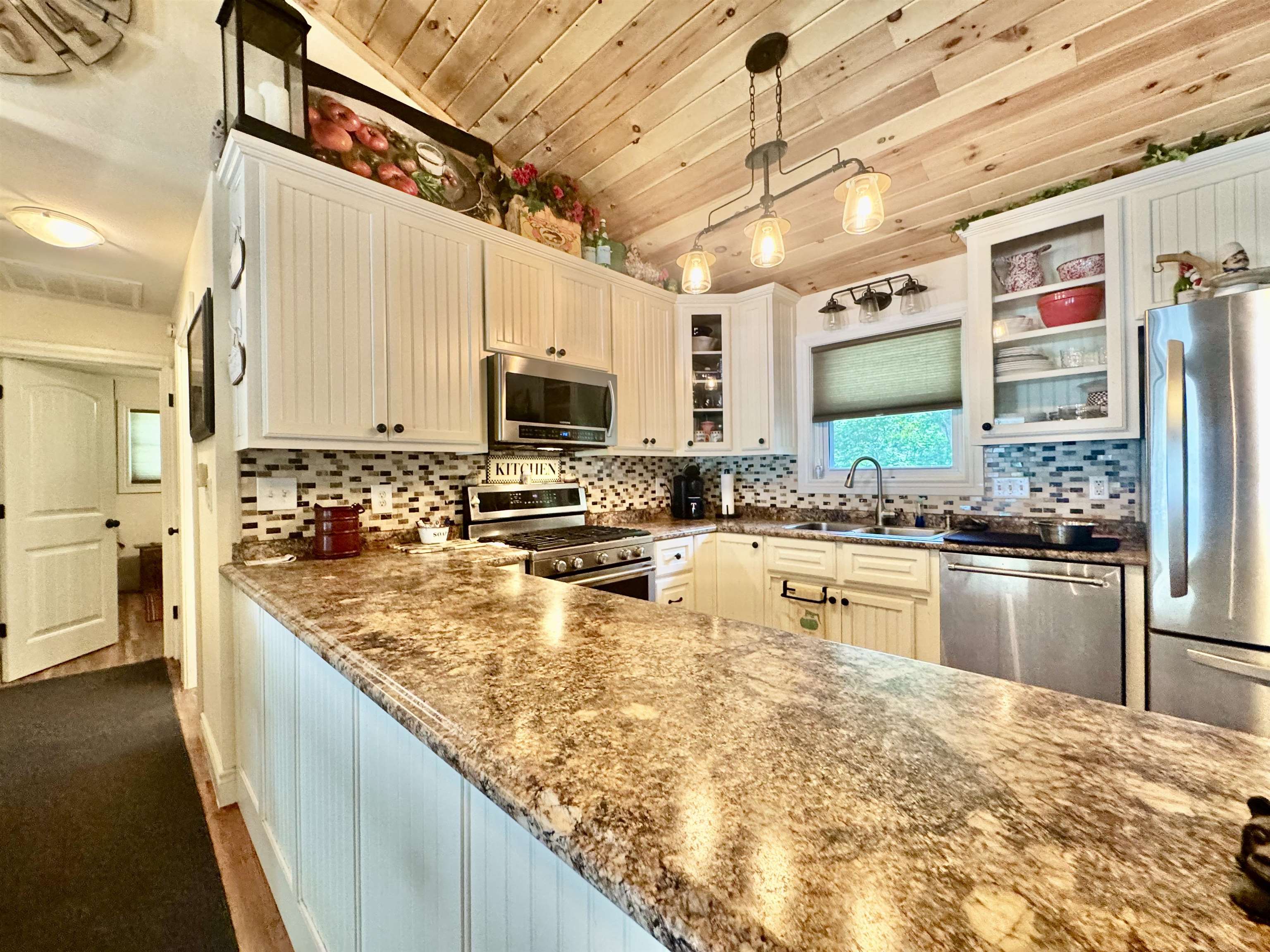 5 Dogwood  Cherokee Village, AR