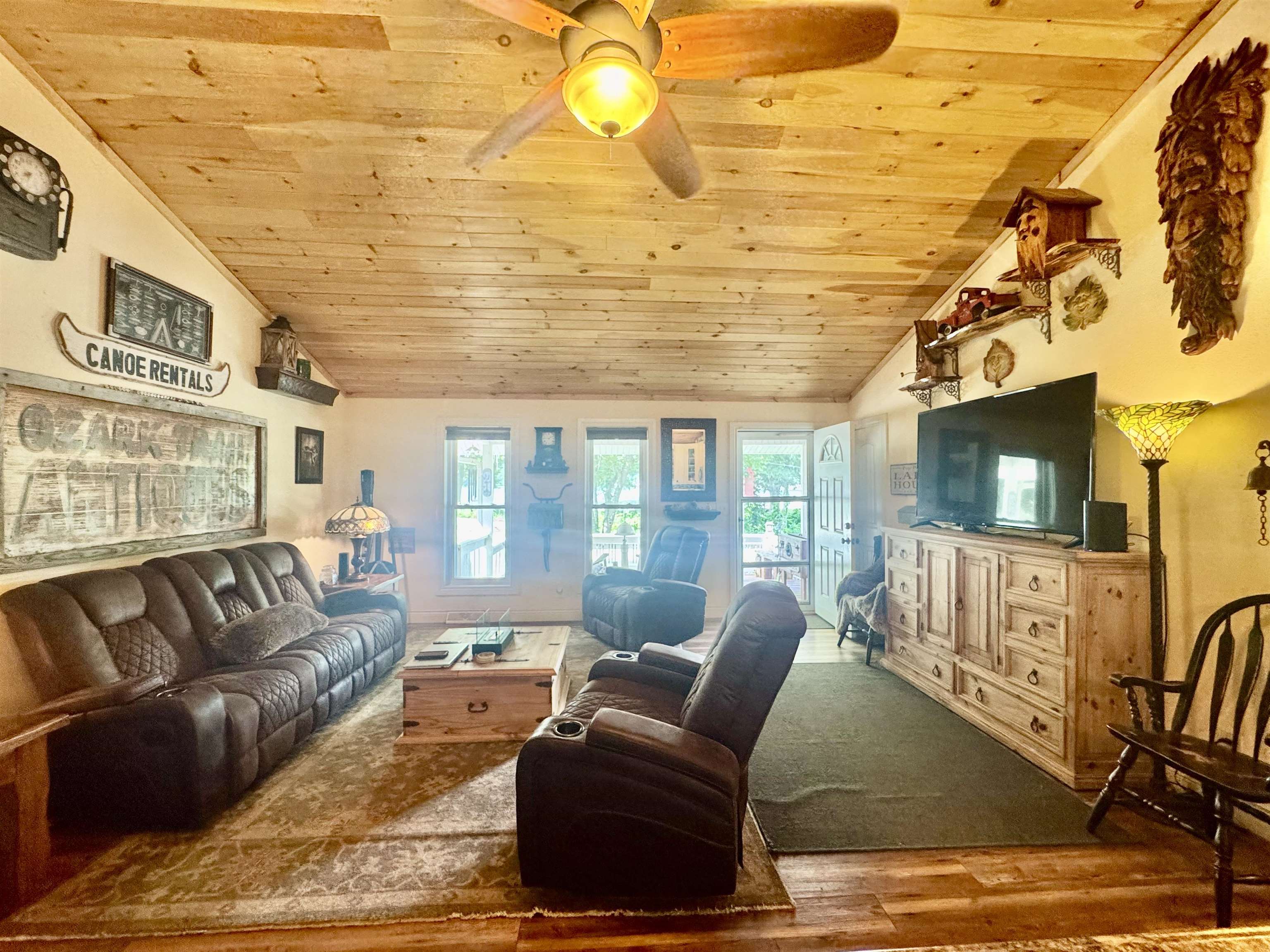 5 Dogwood  Cherokee Village, AR