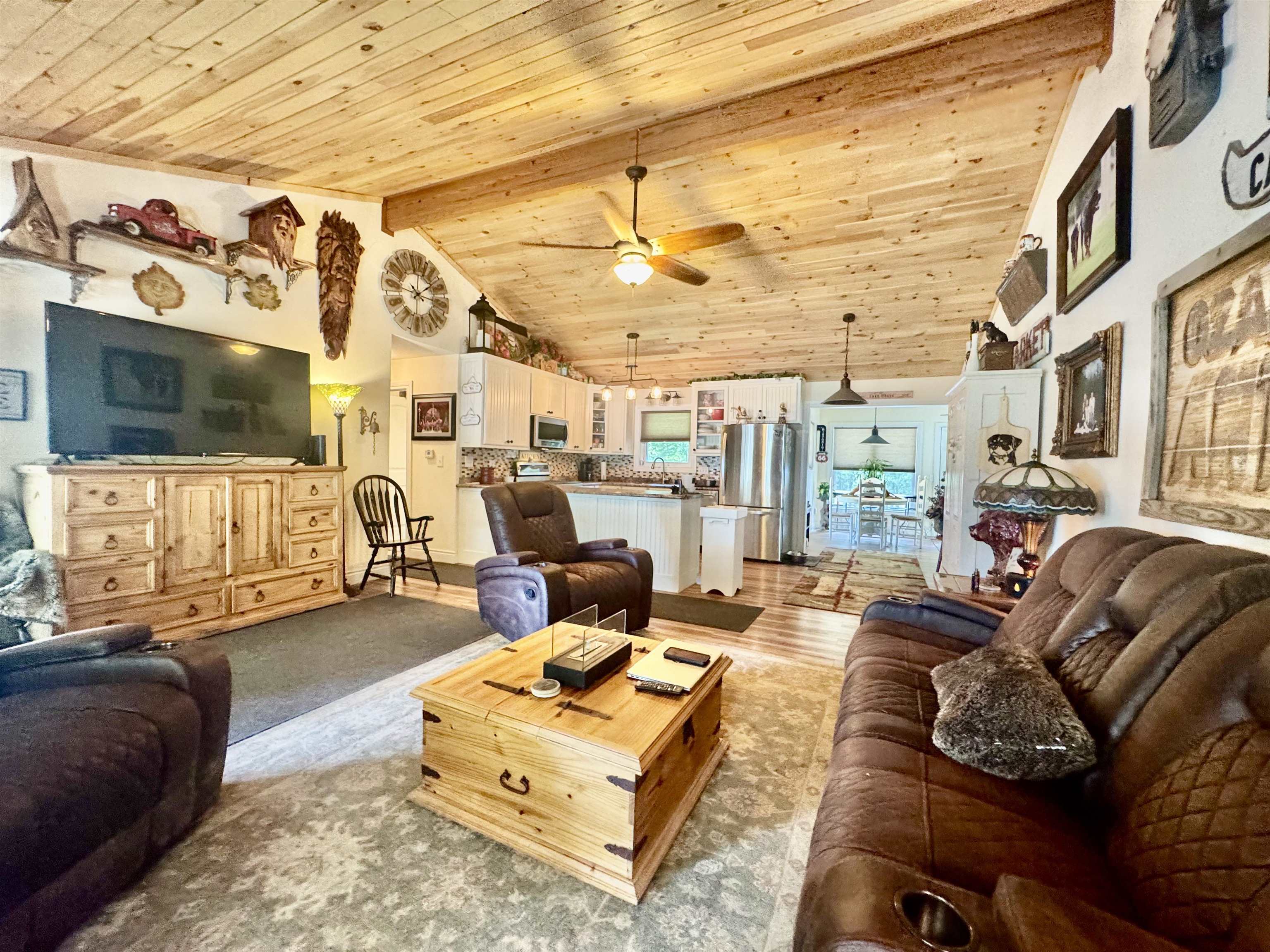 5 Dogwood  Cherokee Village, AR