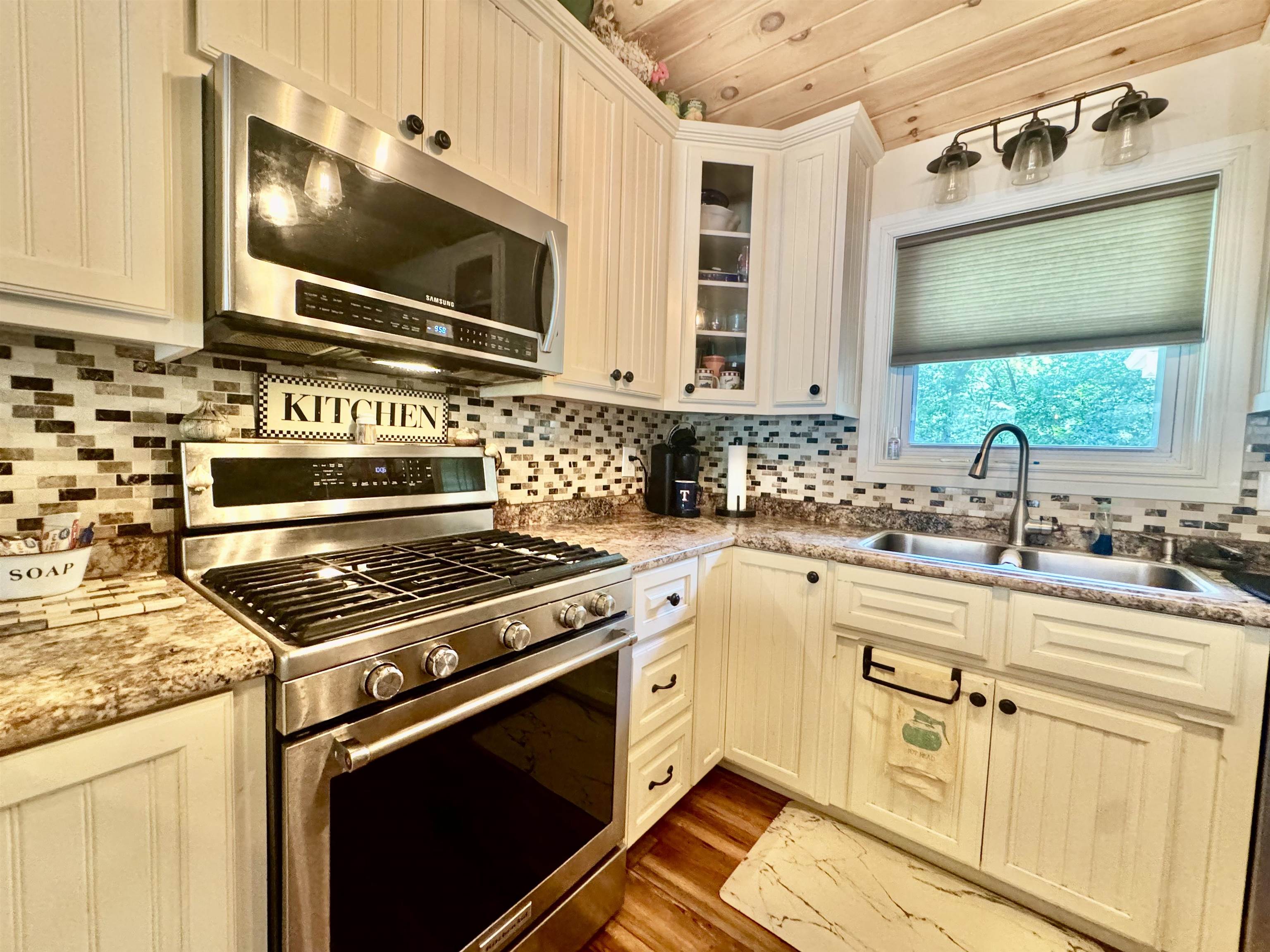 5 Dogwood  Cherokee Village, AR