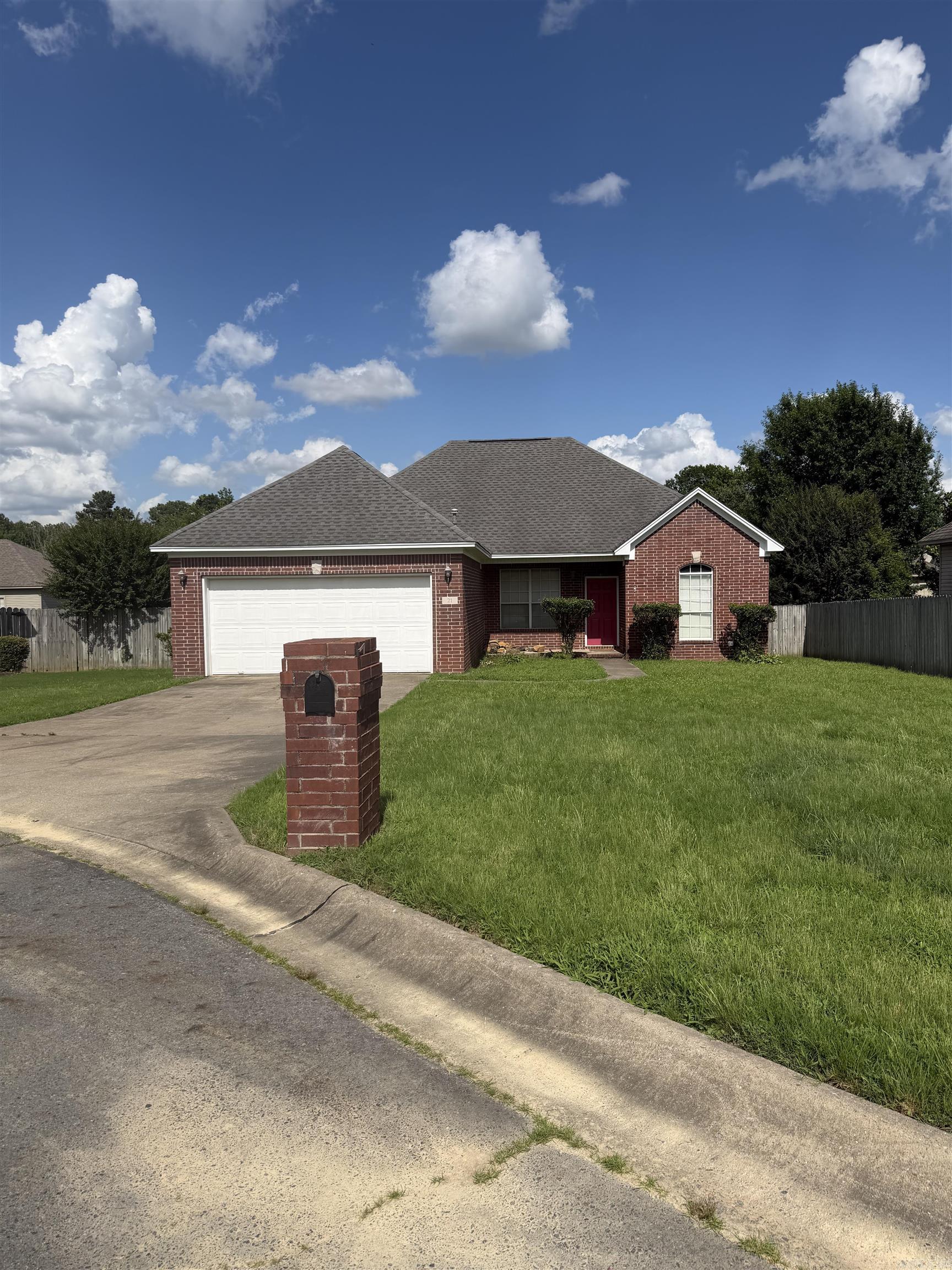 21 Westfield  Little Rock, AR