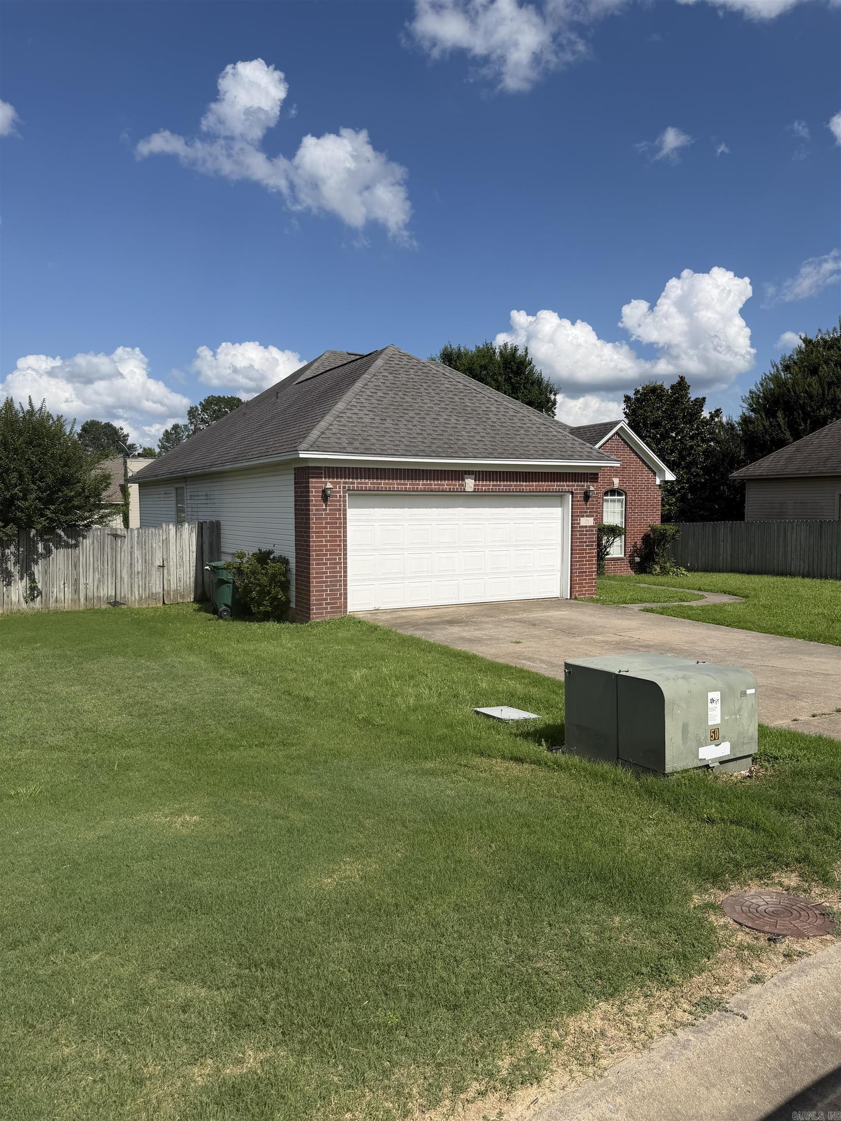 21 Westfield  Little Rock, AR
