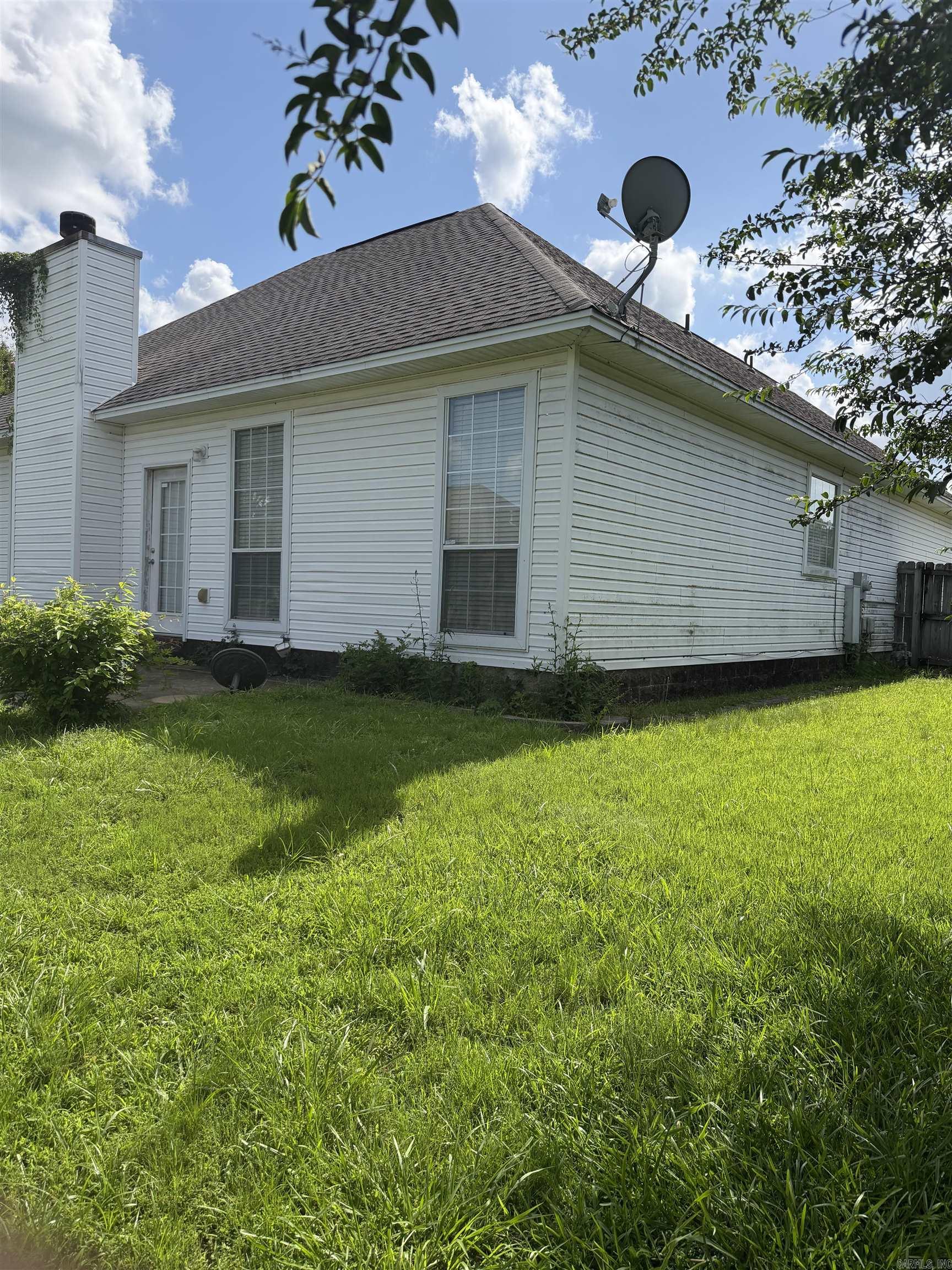 21 Westfield  Little Rock, AR