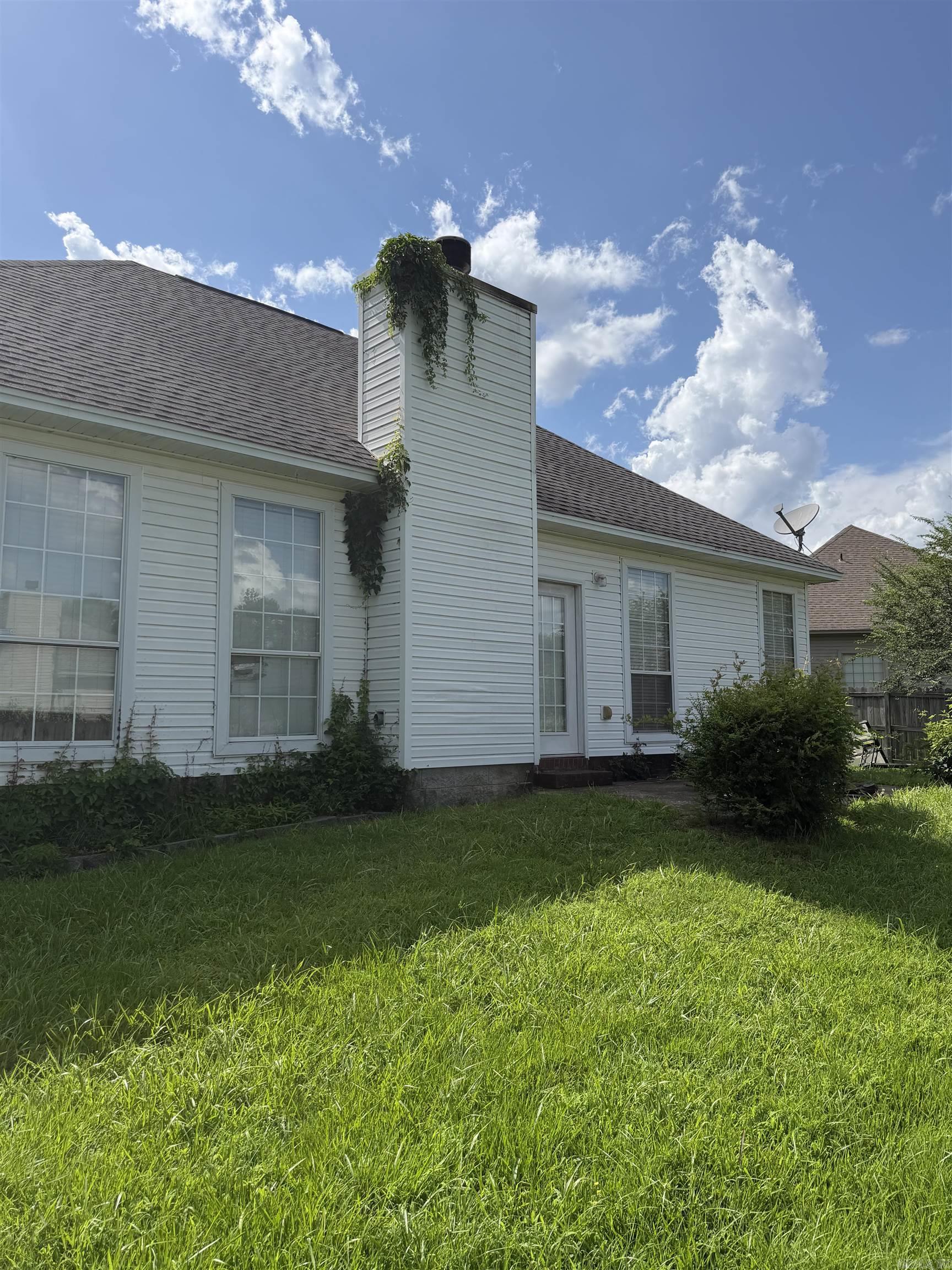 21 Westfield  Little Rock, AR
