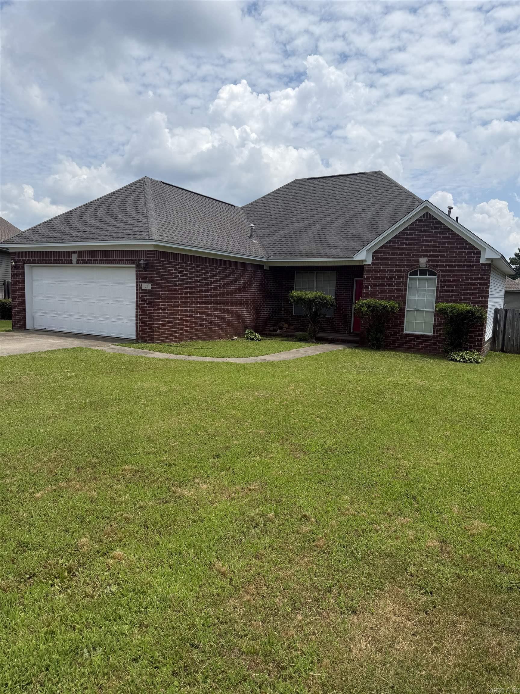 21 Westfield  Little Rock, AR