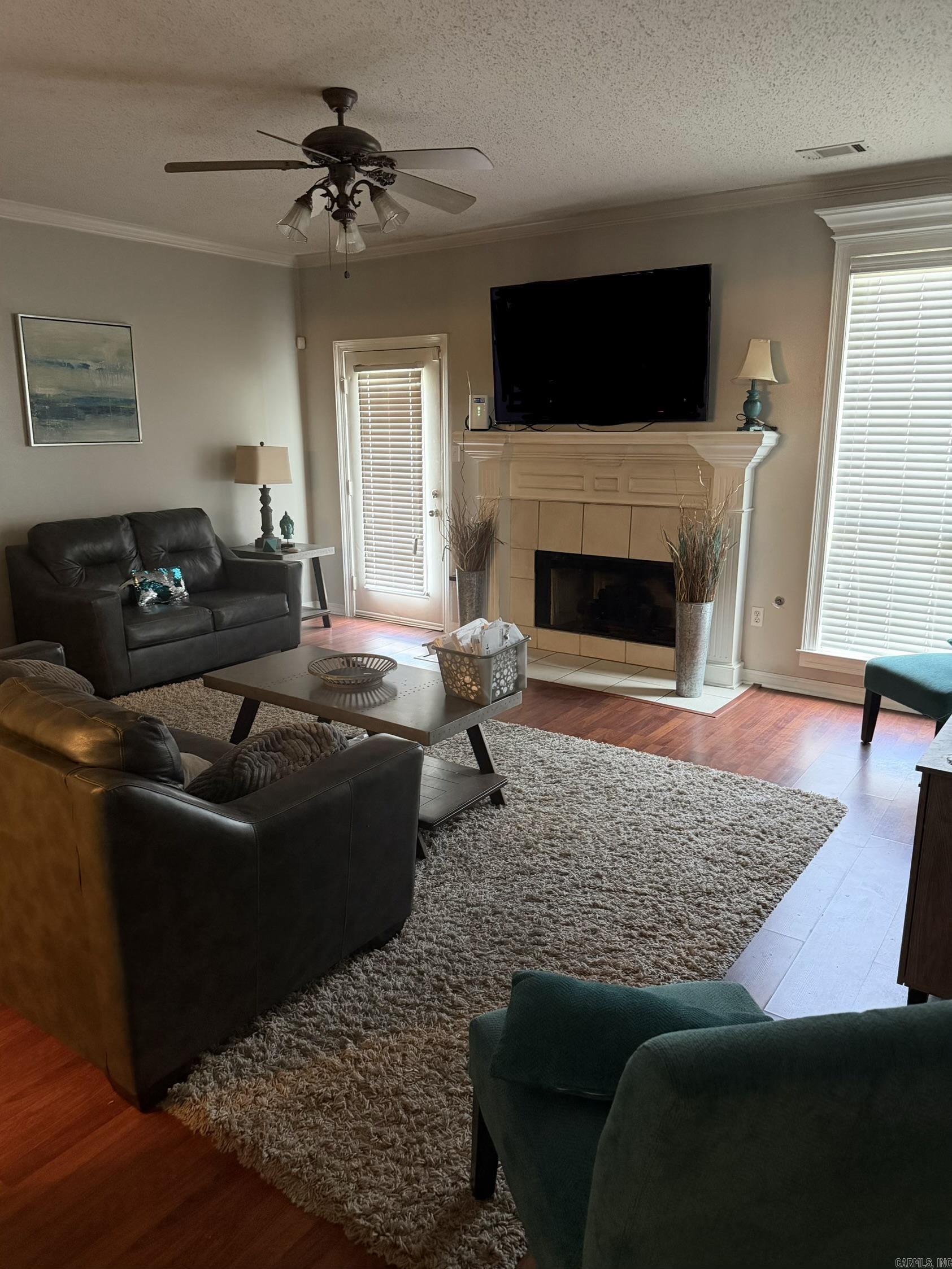 21 Westfield  Little Rock, AR