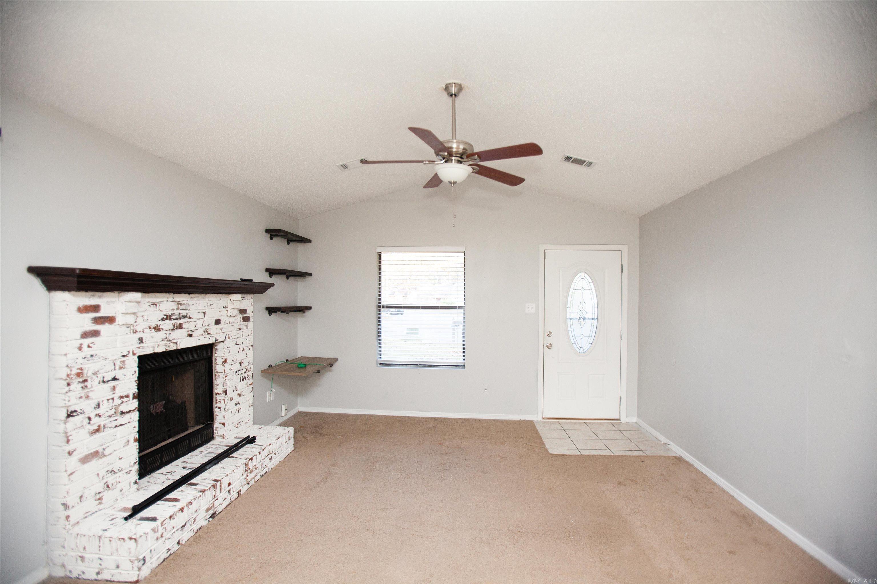 61 Pin Oak  Maumelle, AR