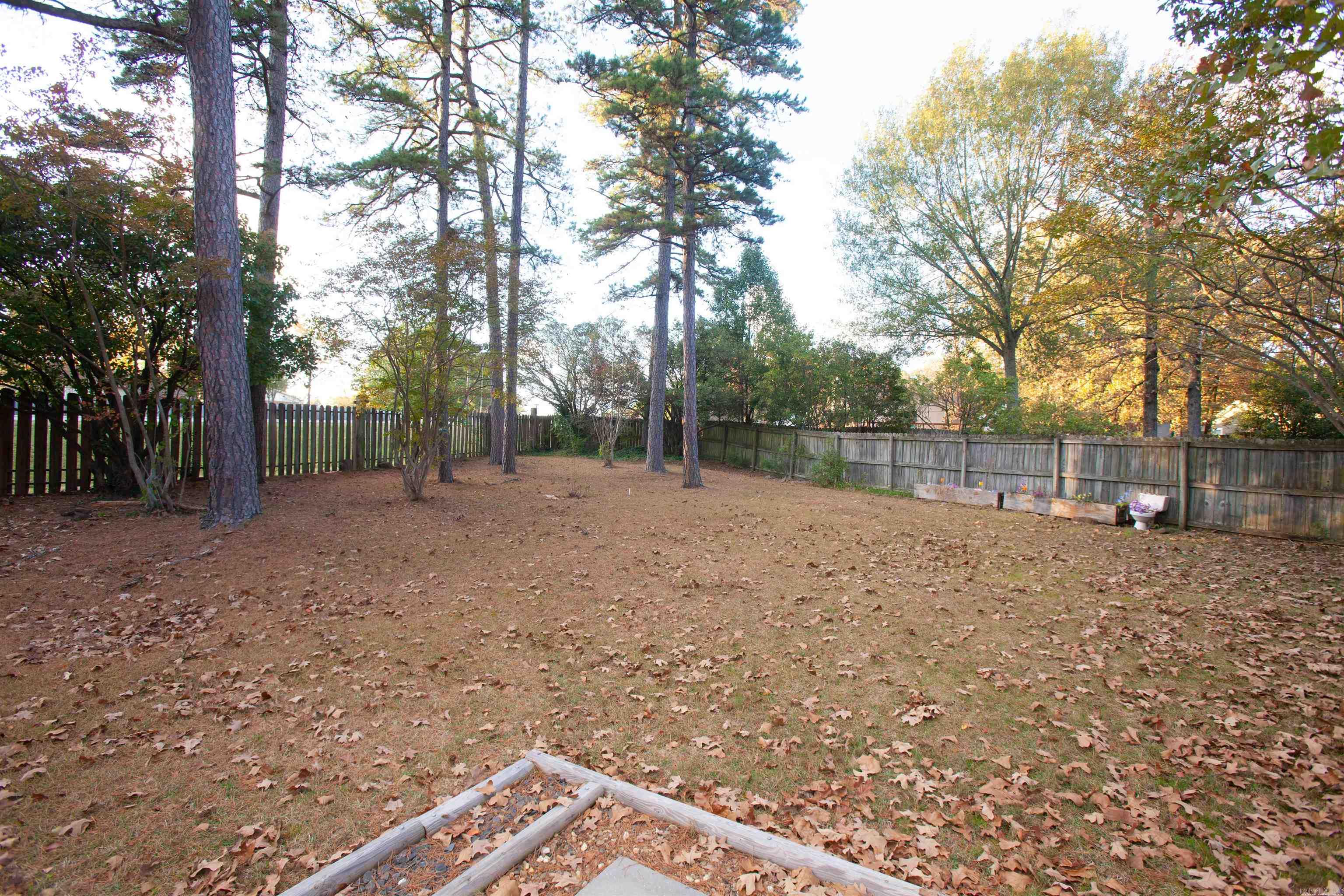61 Pin Oak  Maumelle, AR