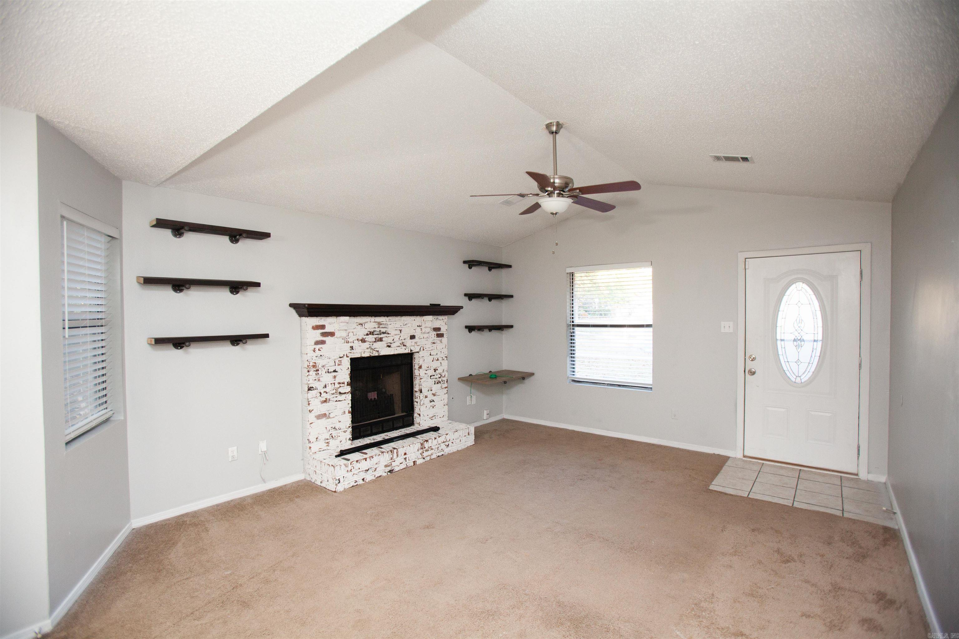 61 Pin Oak  Maumelle, AR