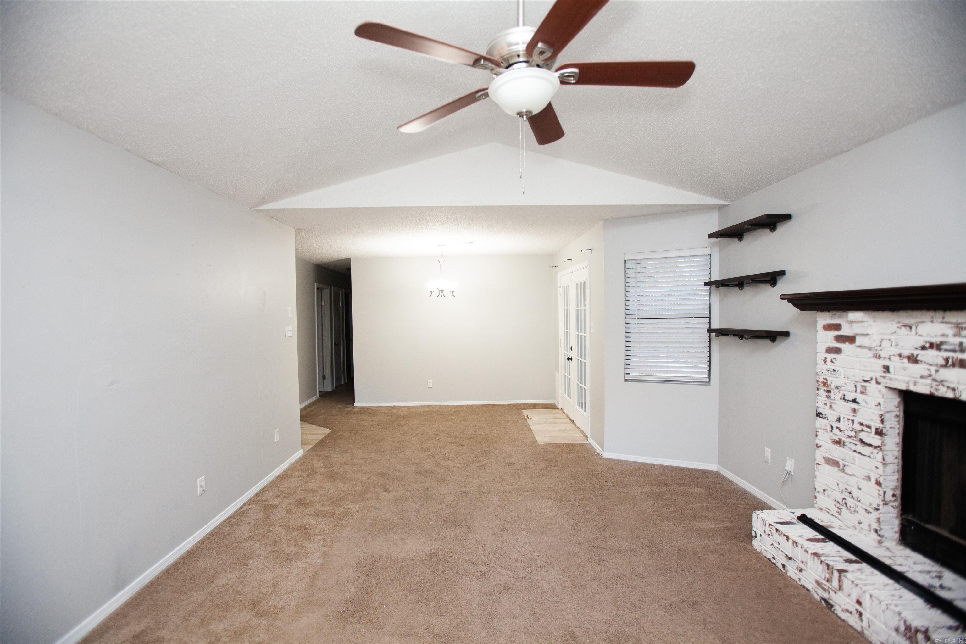 61 Pin Oak  Maumelle, AR