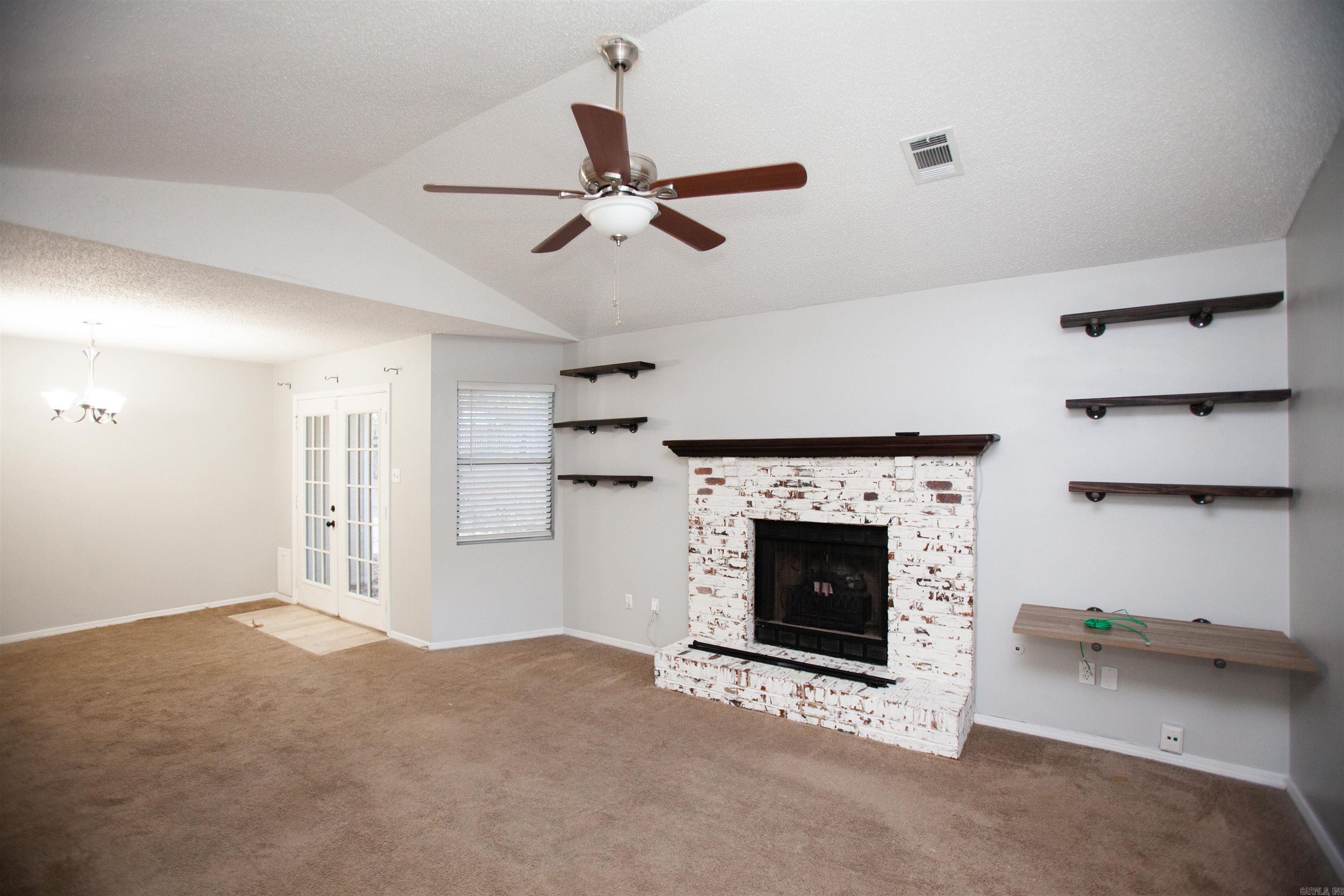 61 Pin Oak  Maumelle, AR
