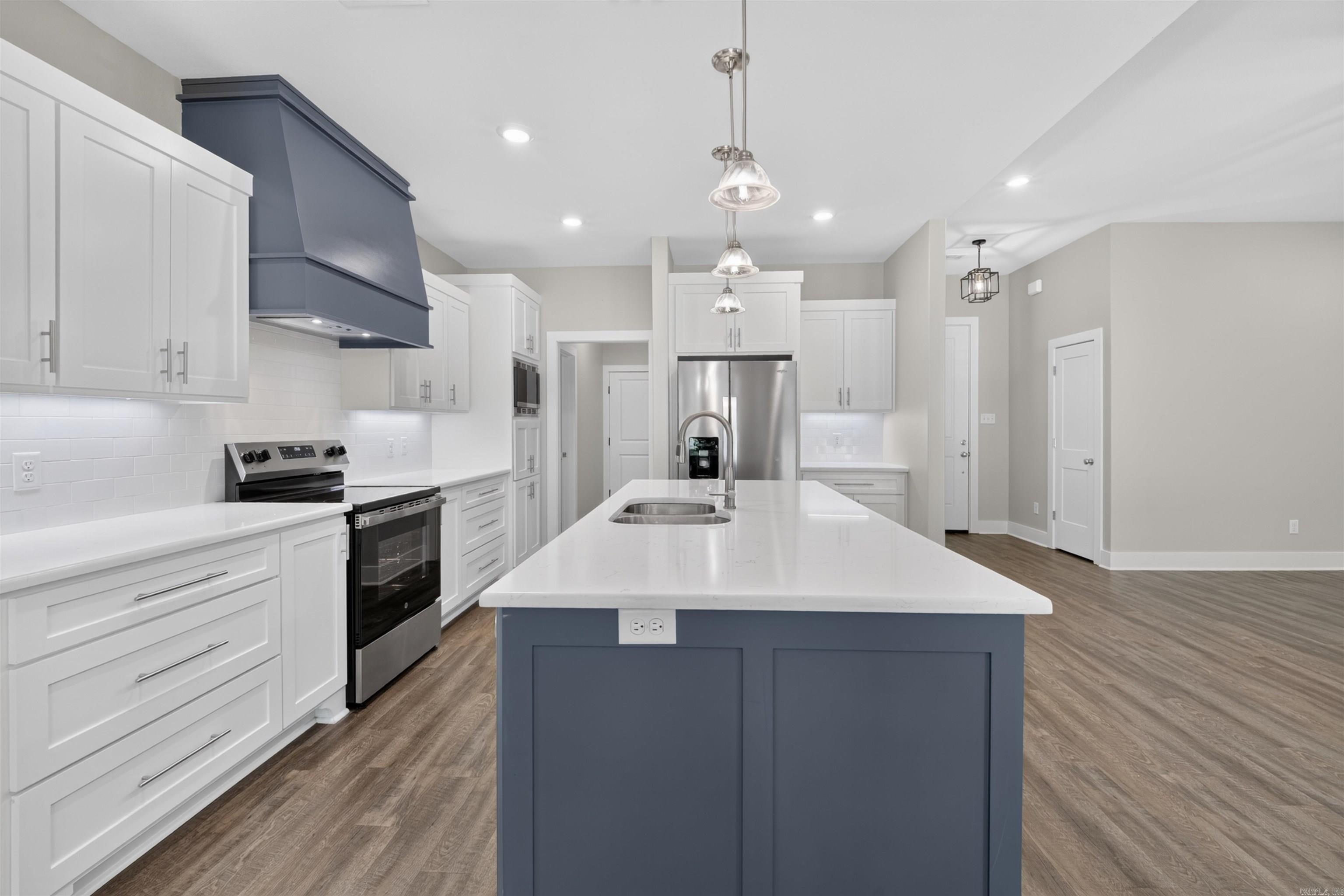 5009 Springwood  Bryant, AR