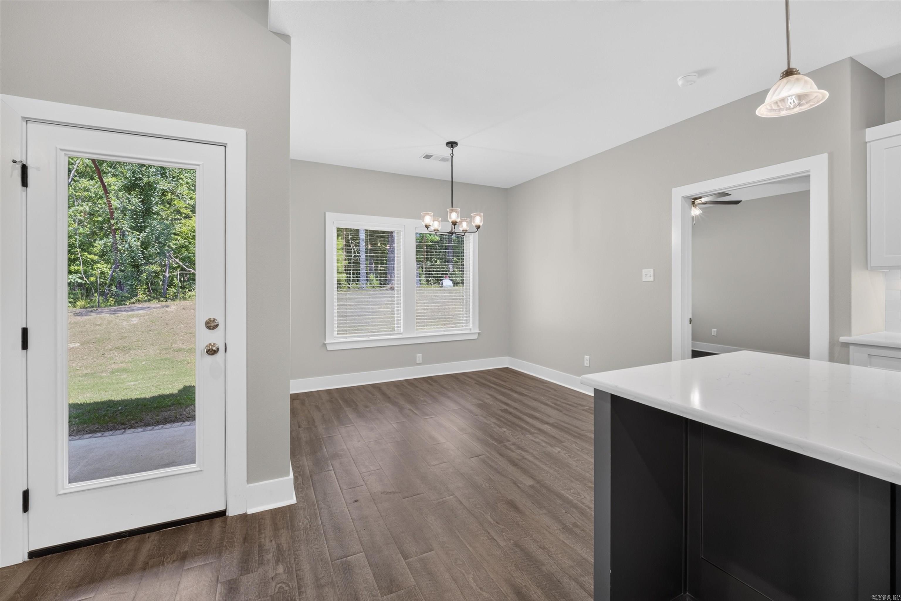 5009 Springwood  Bryant, AR