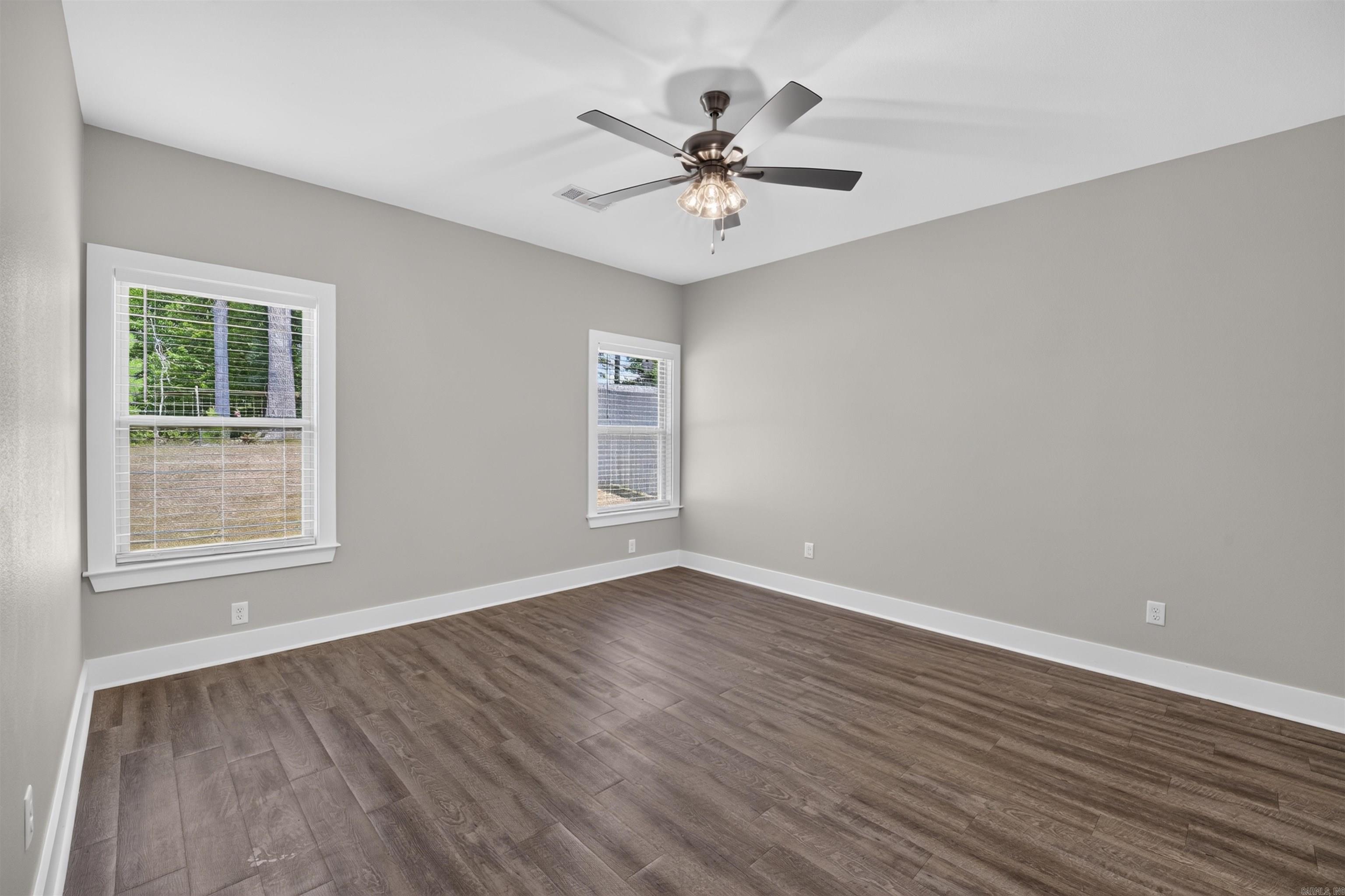 5009 Springwood  Bryant, AR