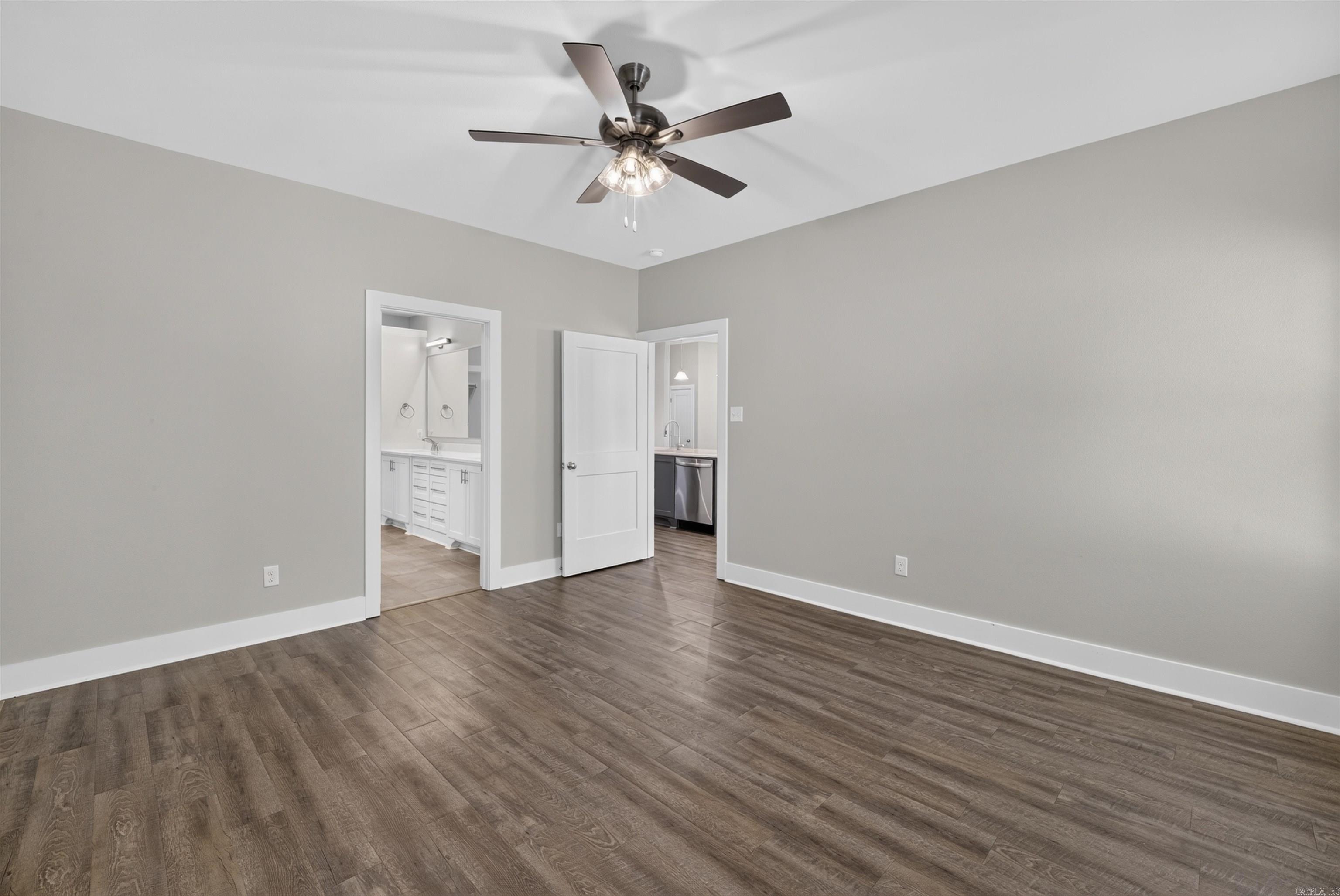 5009 Springwood  Bryant, AR
