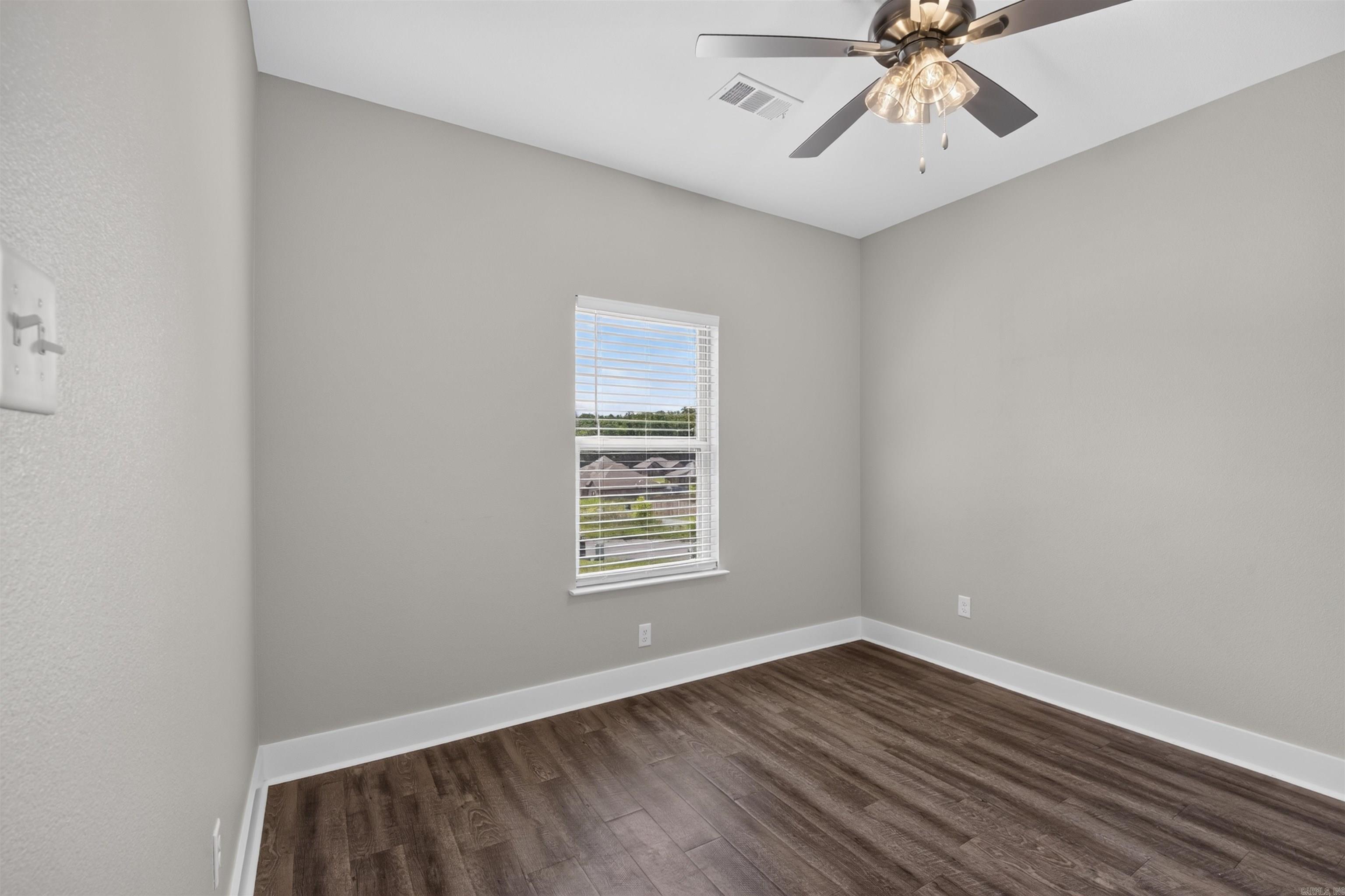 5009 Springwood  Bryant, AR