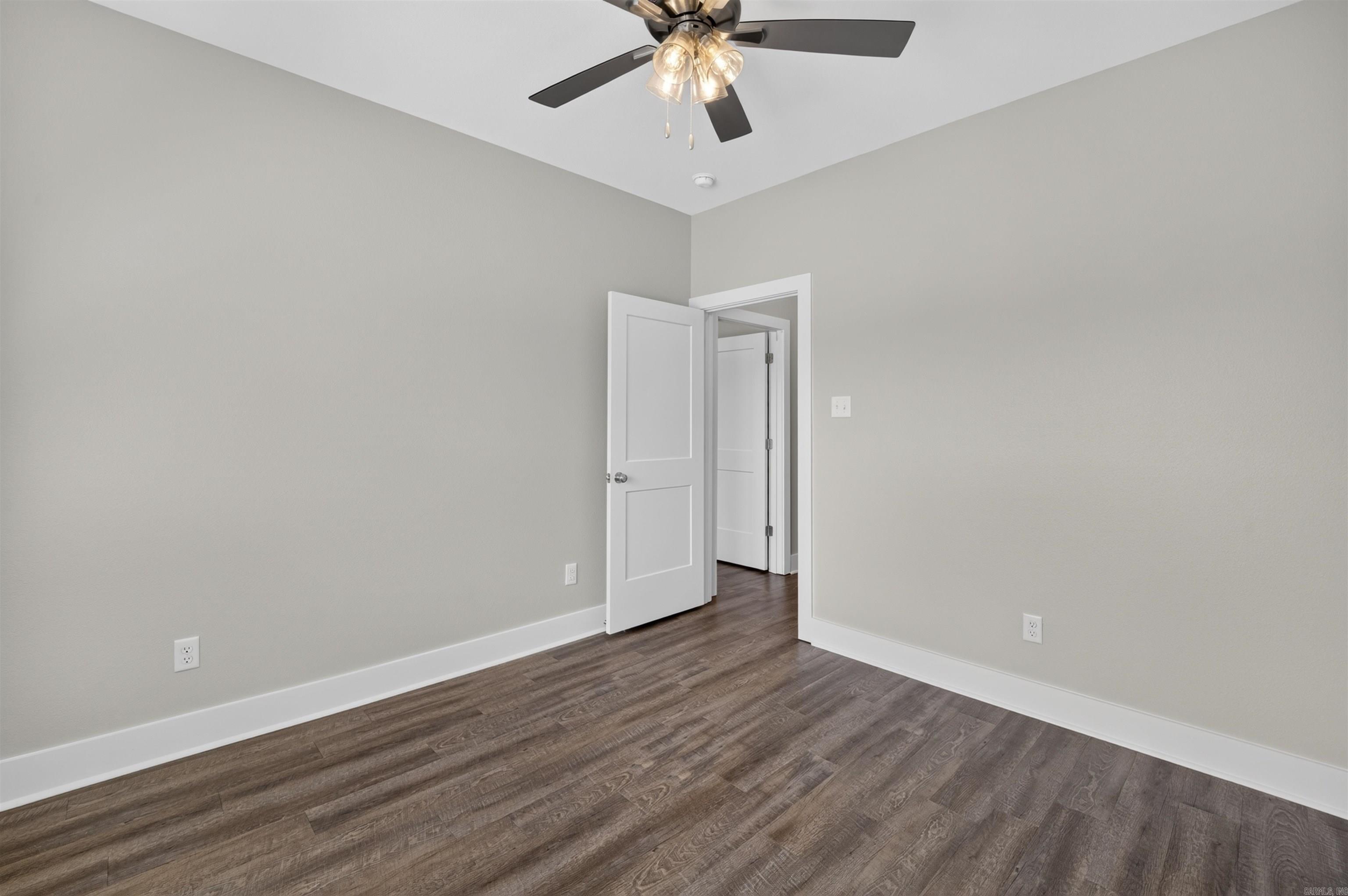 5009 Springwood  Bryant, AR