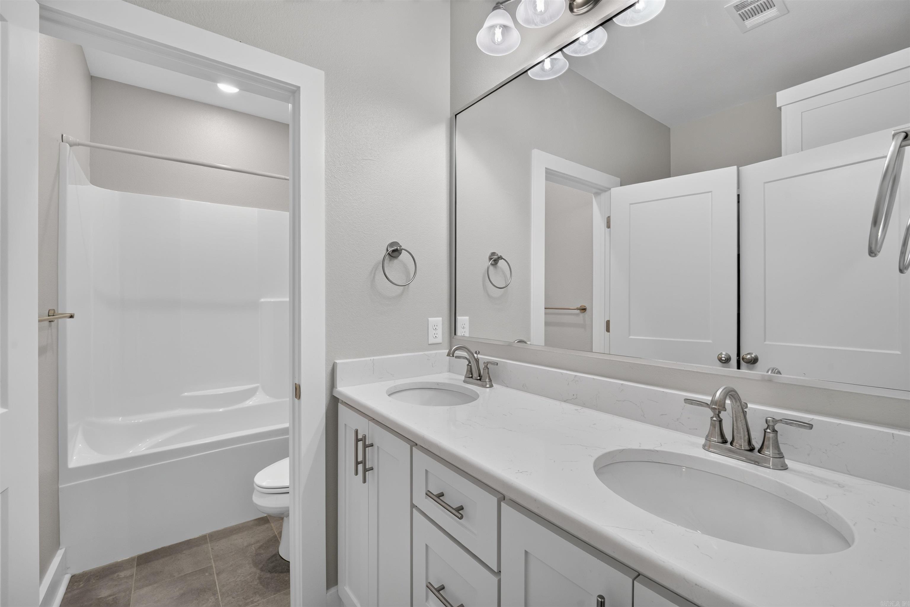 5009 Springwood  Bryant, AR