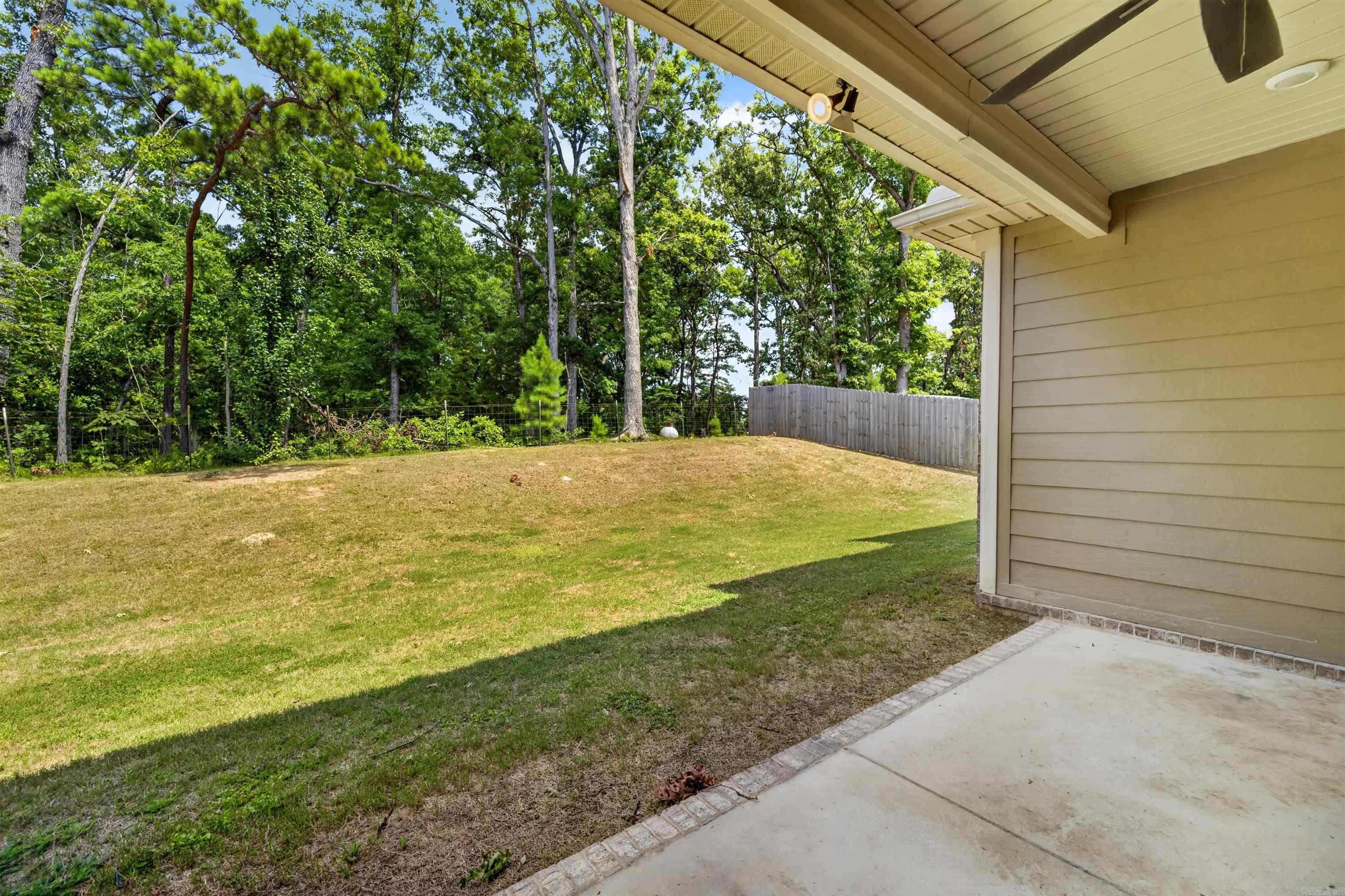 5009 Springwood  Bryant, AR