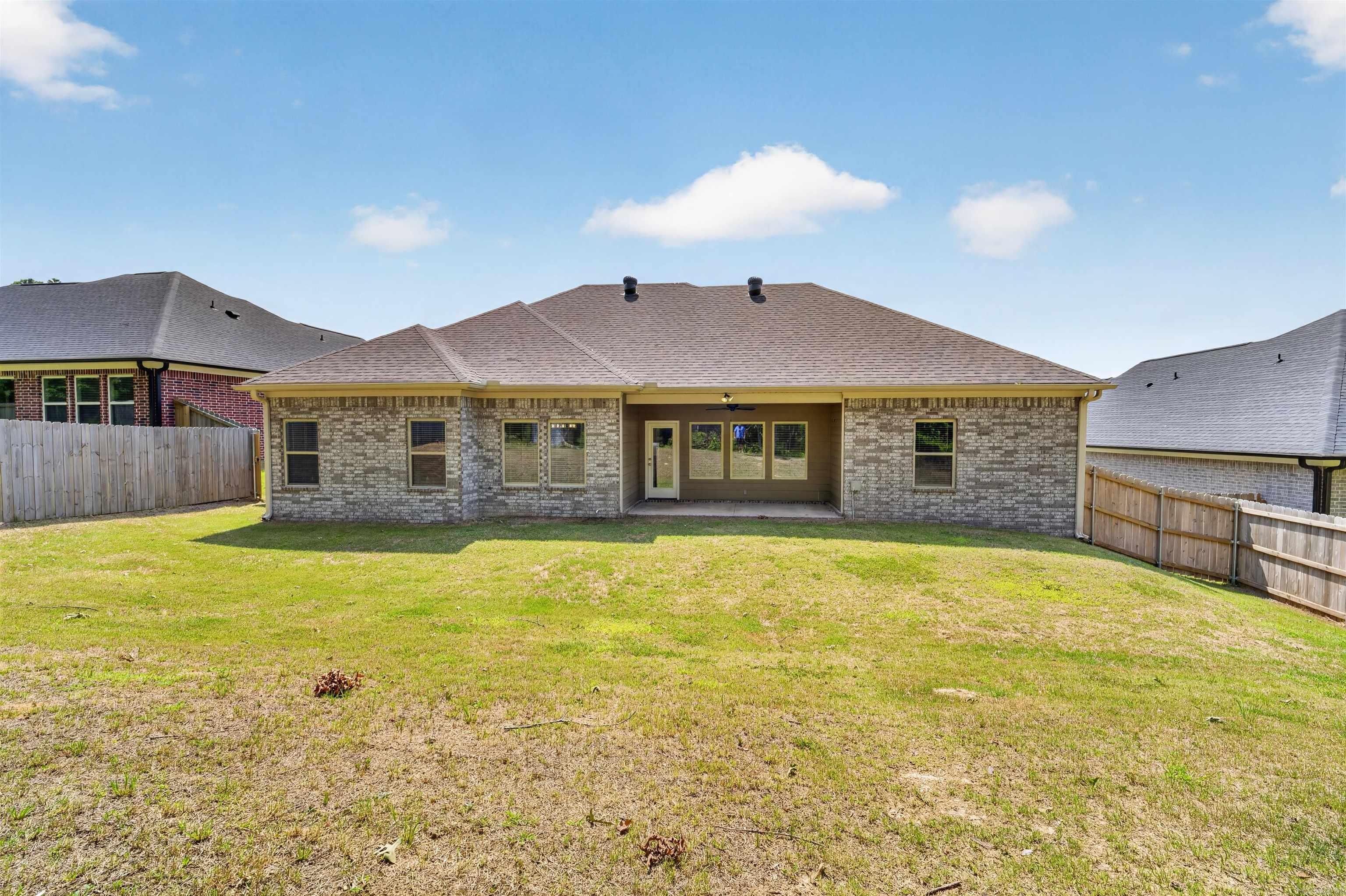 5009 Springwood  Bryant, AR