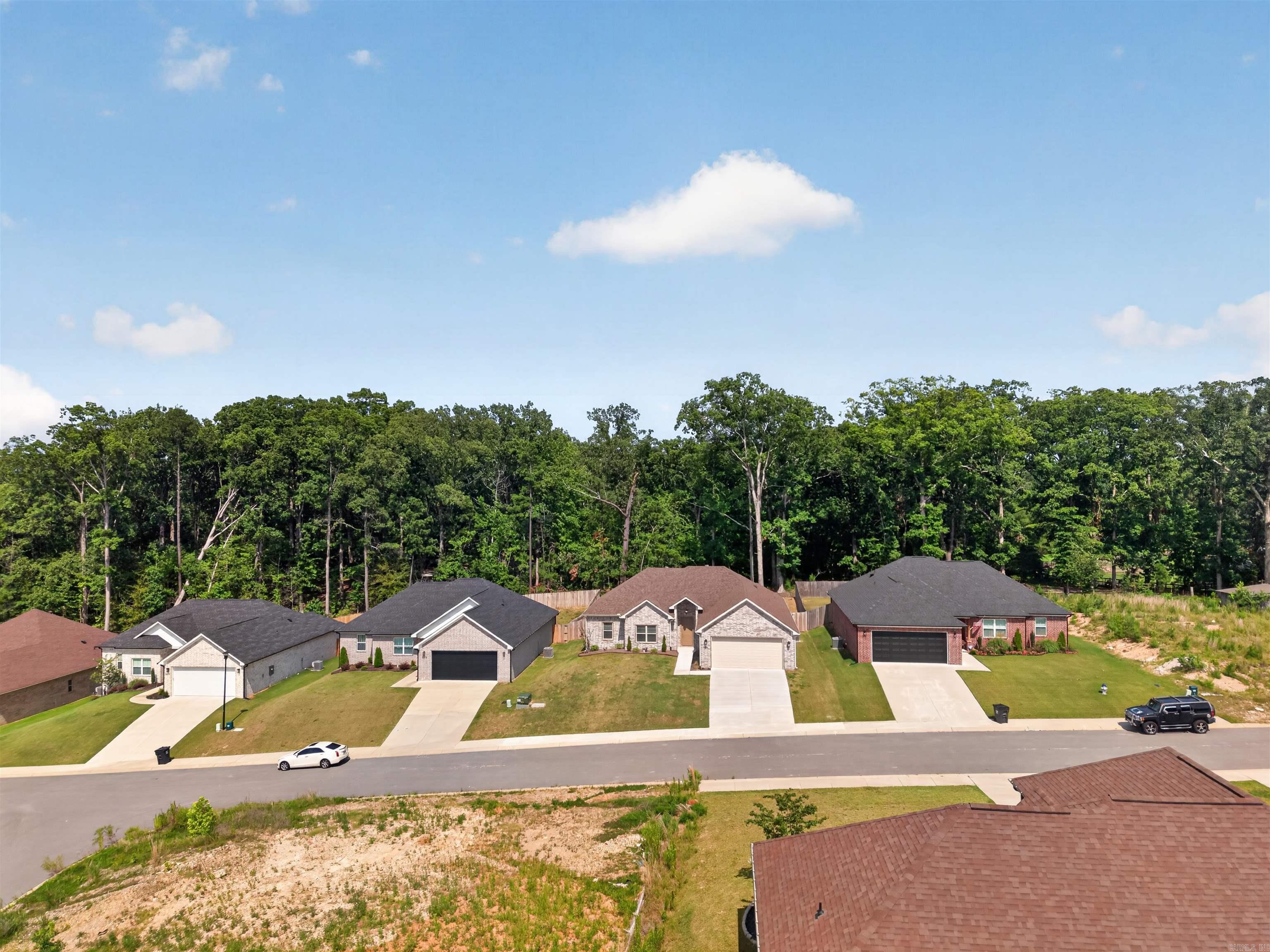 5009 Springwood  Bryant, AR