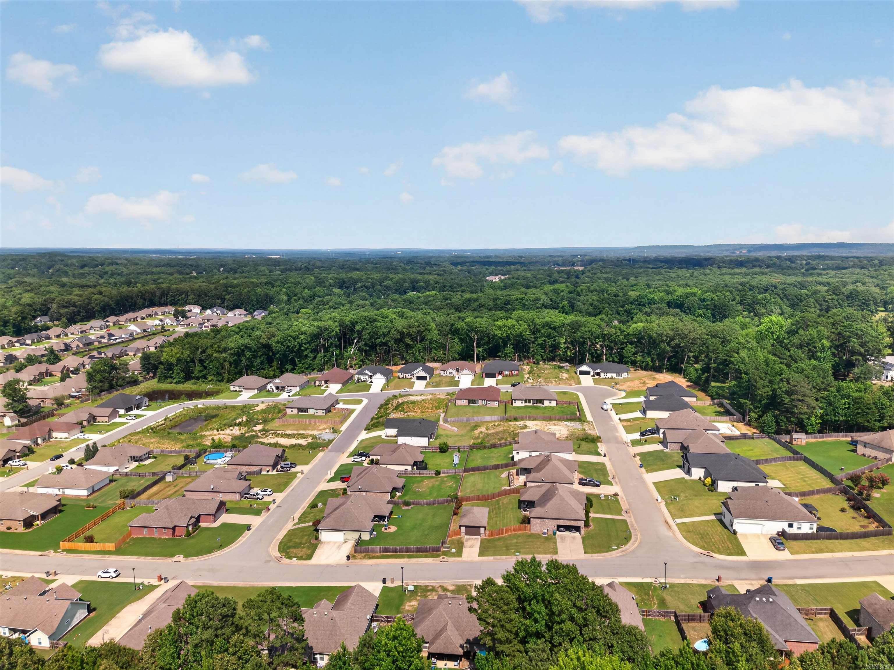 5009 Springwood  Bryant, AR
