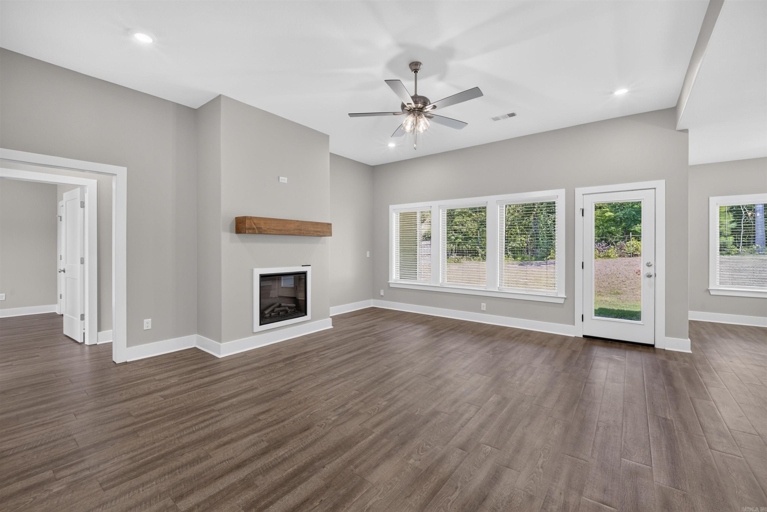 5009 Springwood  Bryant, AR