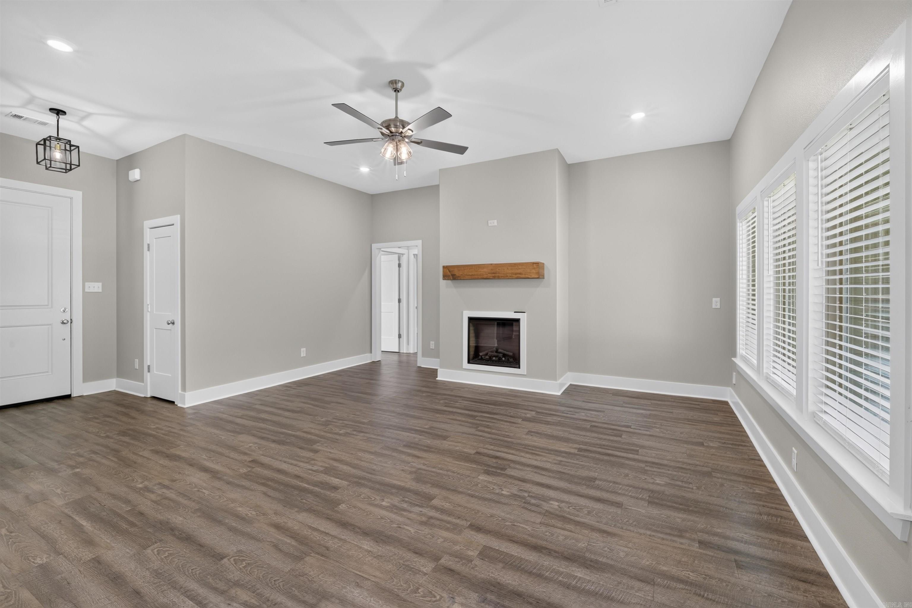 5009 Springwood  Bryant, AR
