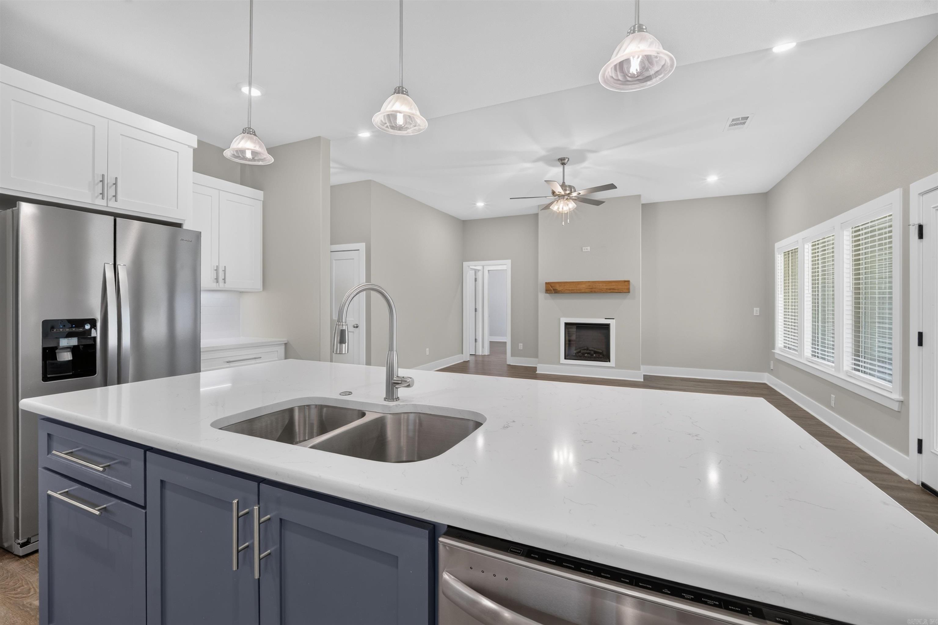 5009 Springwood  Bryant, AR