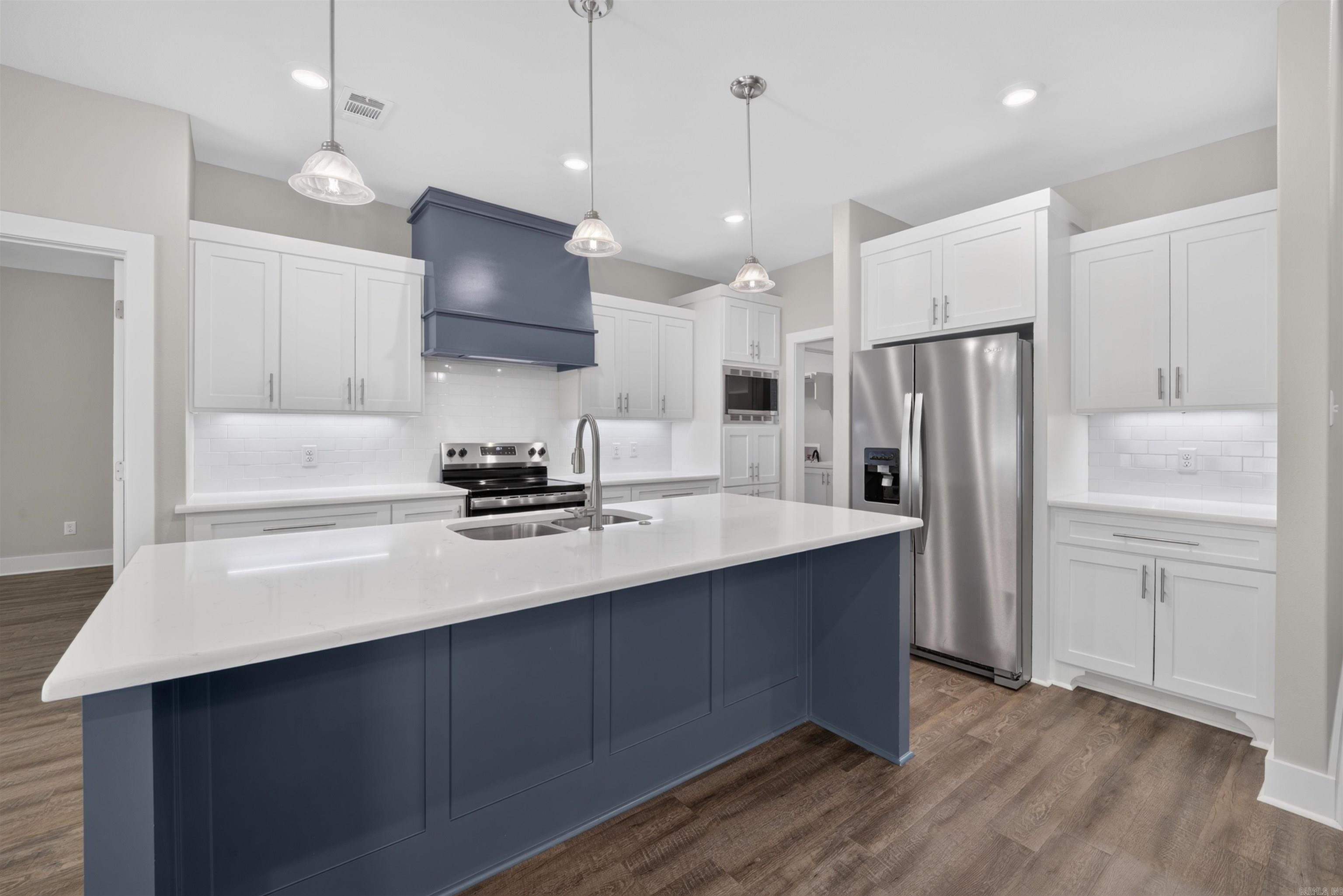 5009 Springwood  Bryant, AR