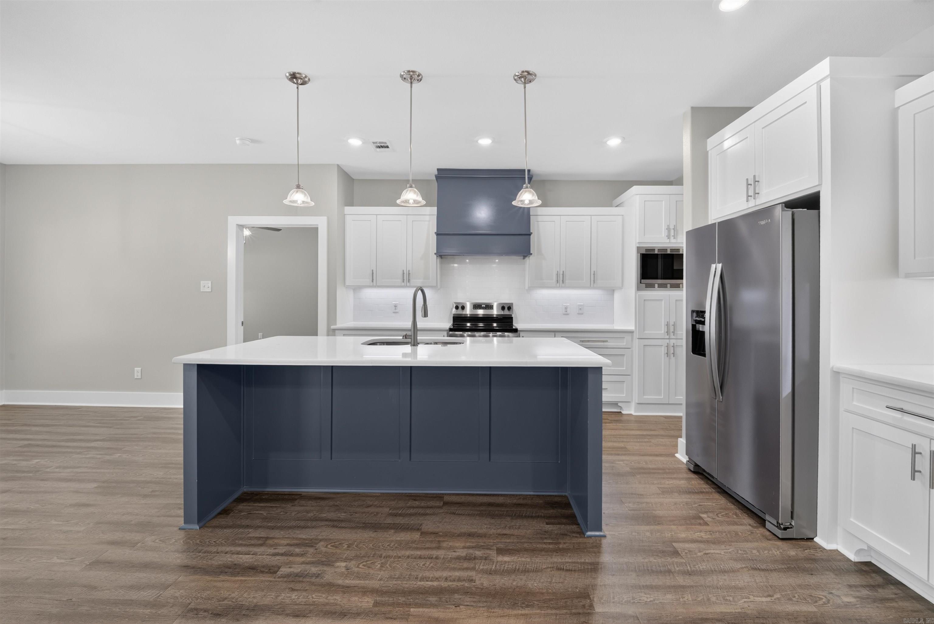 5009 Springwood  Bryant, AR