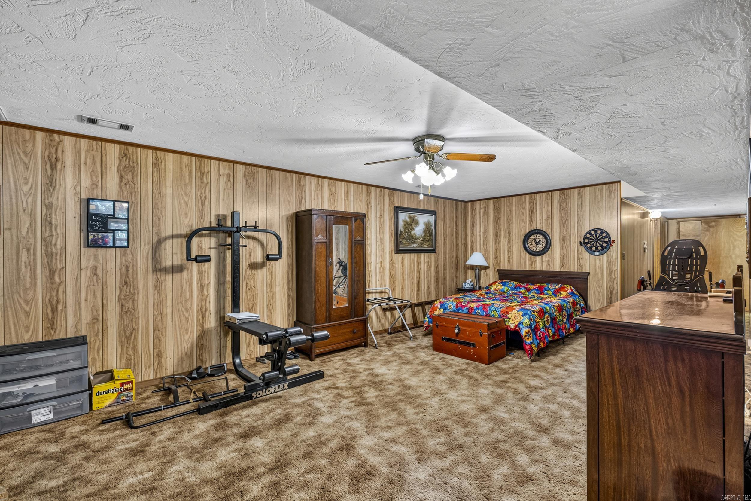 49 Floyd  Pangburn, AR