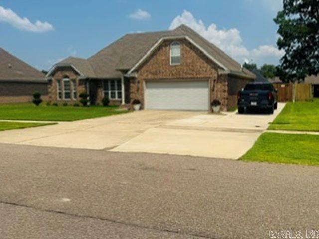827 Blvd St Germaine  Marion, AR