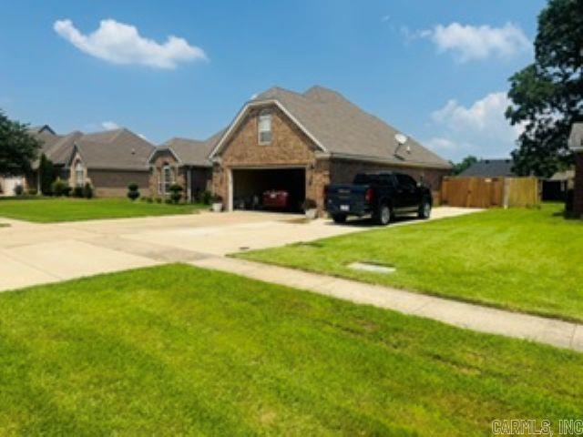 827 Blvd St Germaine  Marion, AR