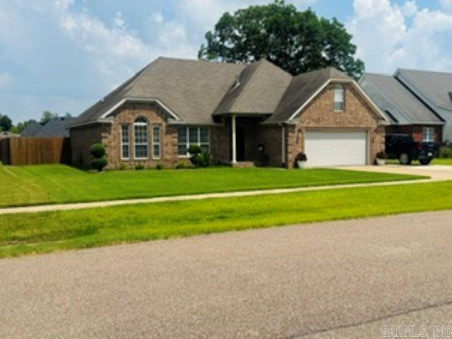 827 Blvd St Germaine  Marion, AR