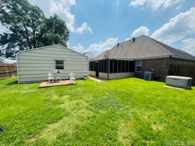 827 Blvd St Germaine  Marion, AR