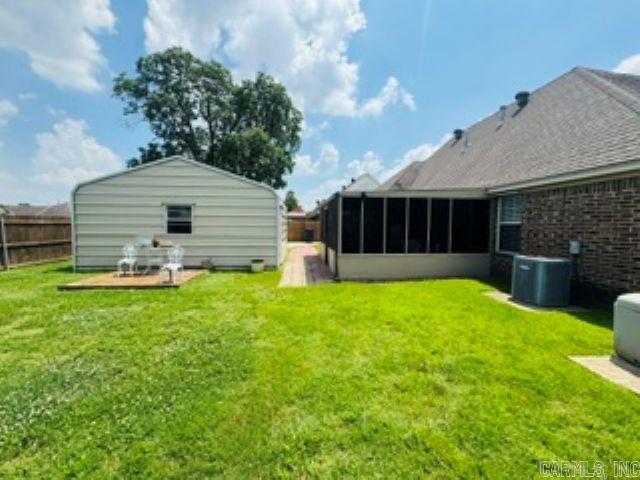 827 Blvd St Germaine  Marion, AR