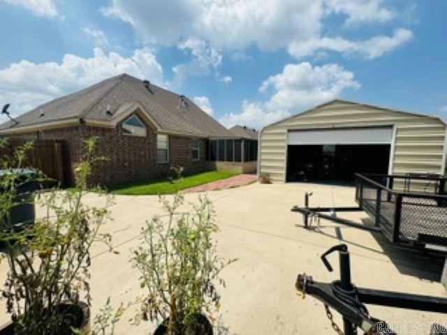 827 Blvd St Germaine  Marion, AR