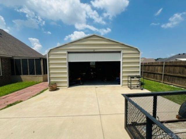 827 Blvd St Germaine  Marion, AR