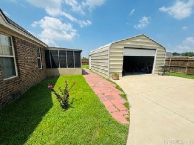 827 Blvd St Germaine  Marion, AR