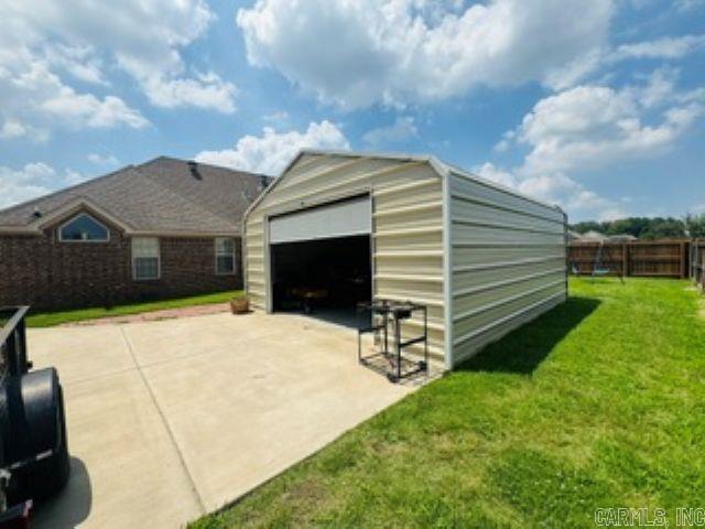 827 Blvd St Germaine  Marion, AR