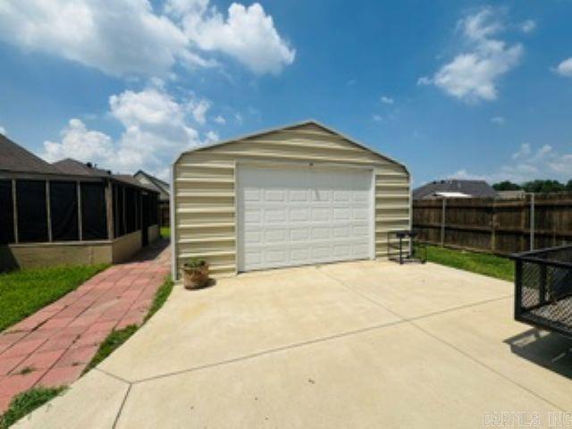 827 Blvd St Germaine  Marion, AR