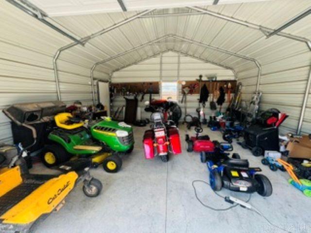 827 Blvd St Germaine  Marion, AR