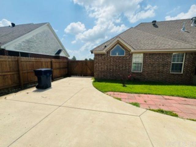 827 Blvd St Germaine  Marion, AR