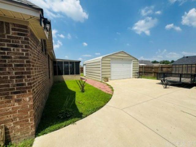 827 Blvd St Germaine  Marion, AR