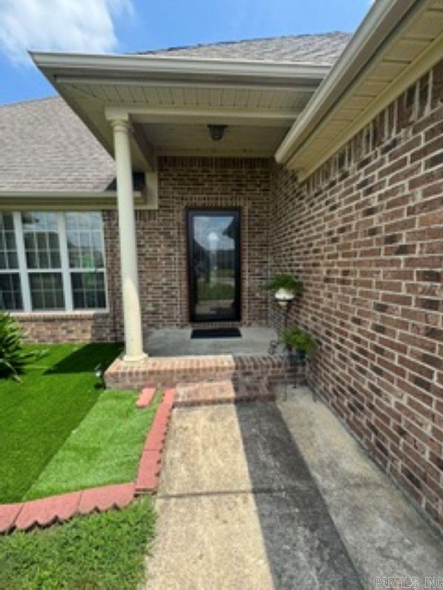 827 Blvd St Germaine  Marion, AR